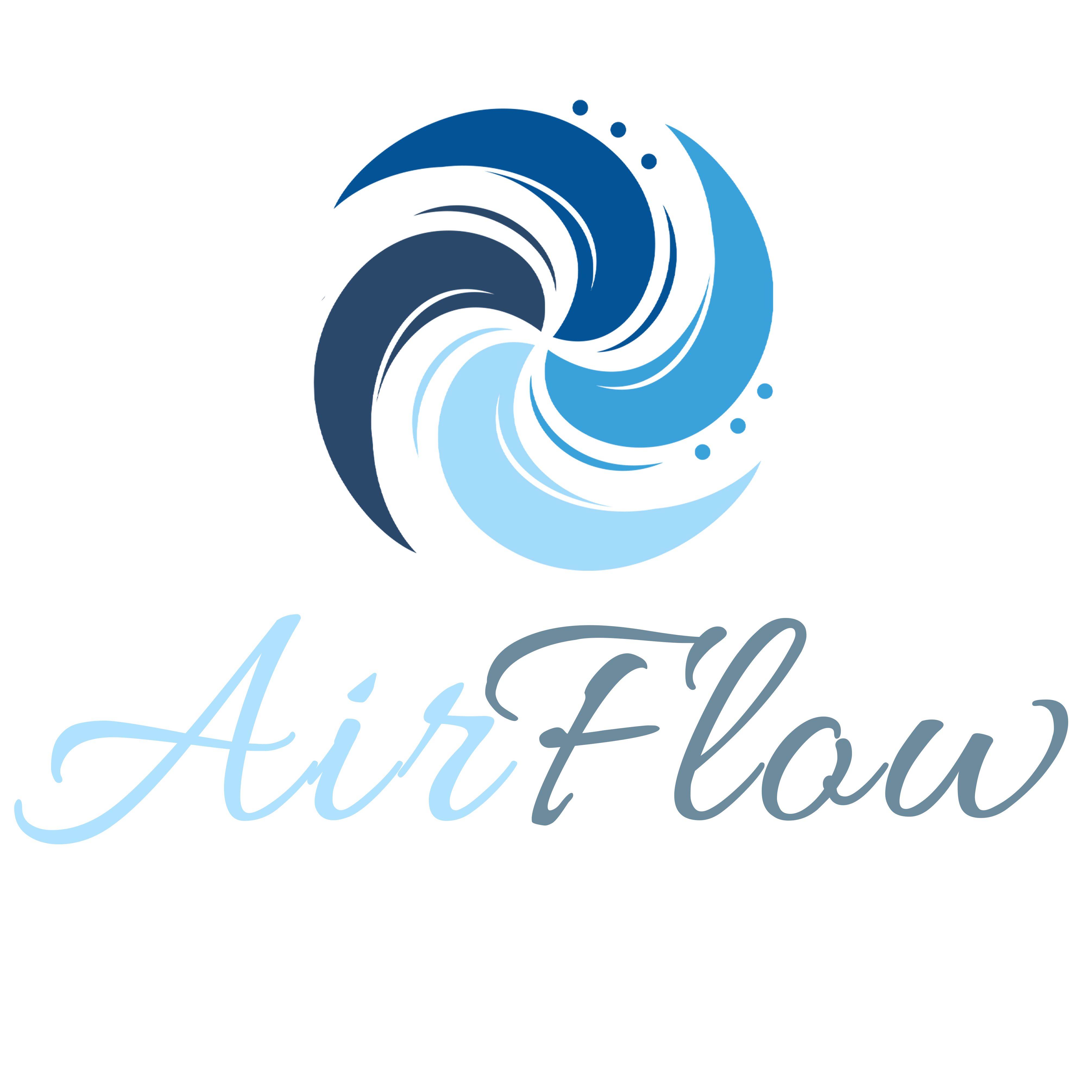 Airflow Klimatyzacja