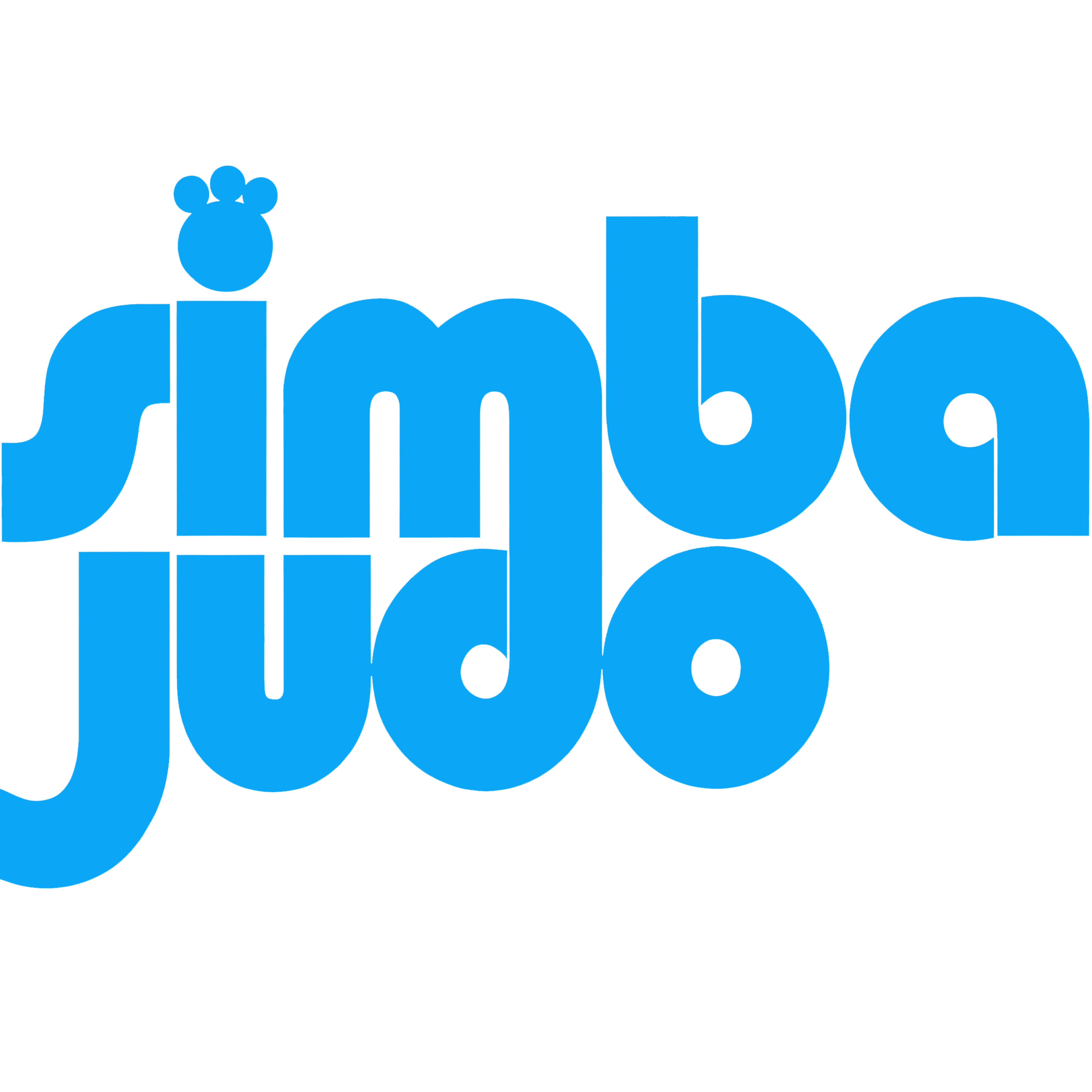 UKS Simba Judo