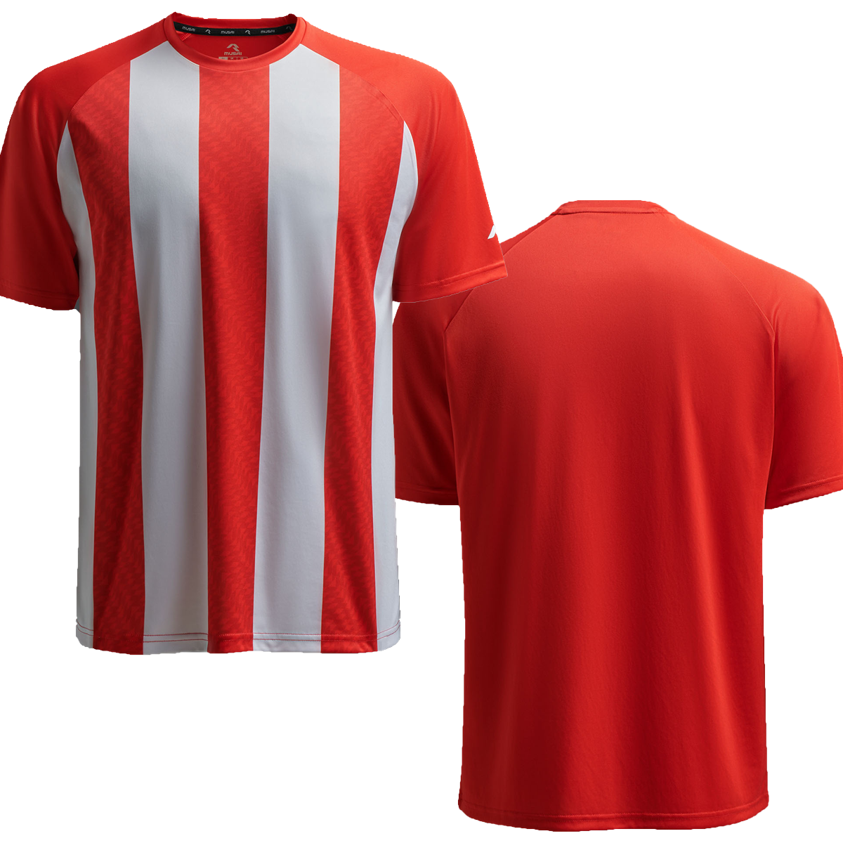 Musai - Premium T-Shirt Ubora