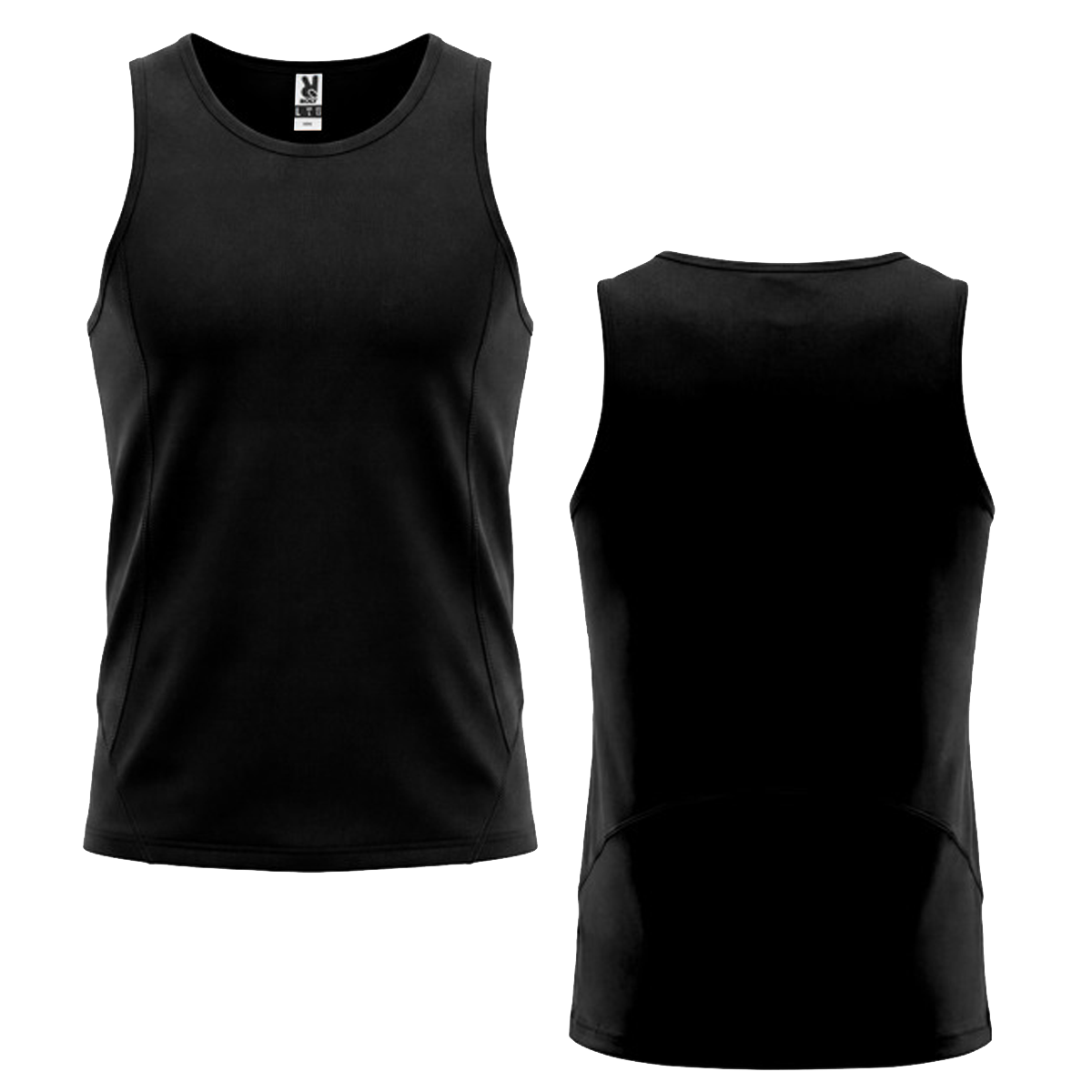 Breathable Technical Tank Top