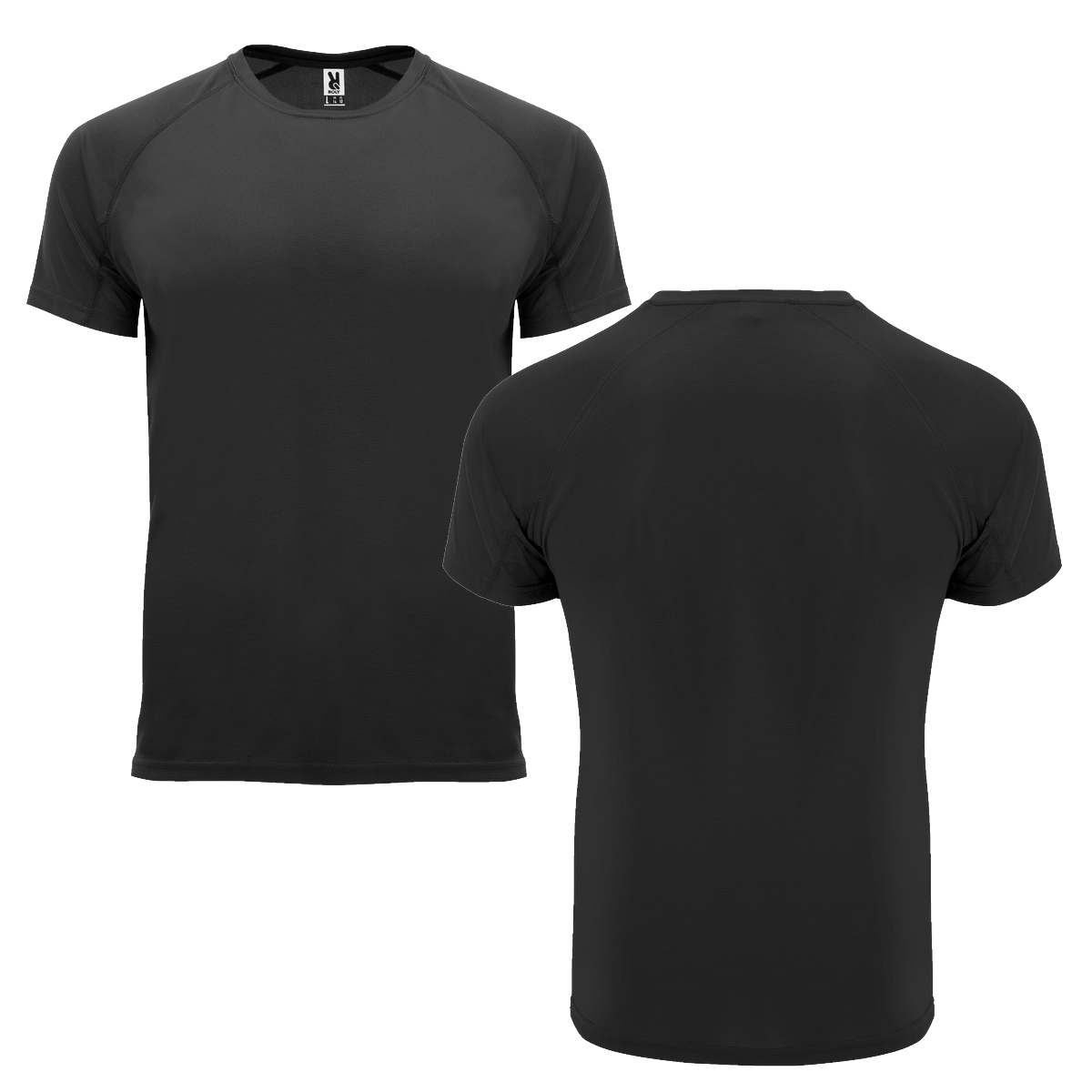 Custom Sports T-Shirt BAHRAIN