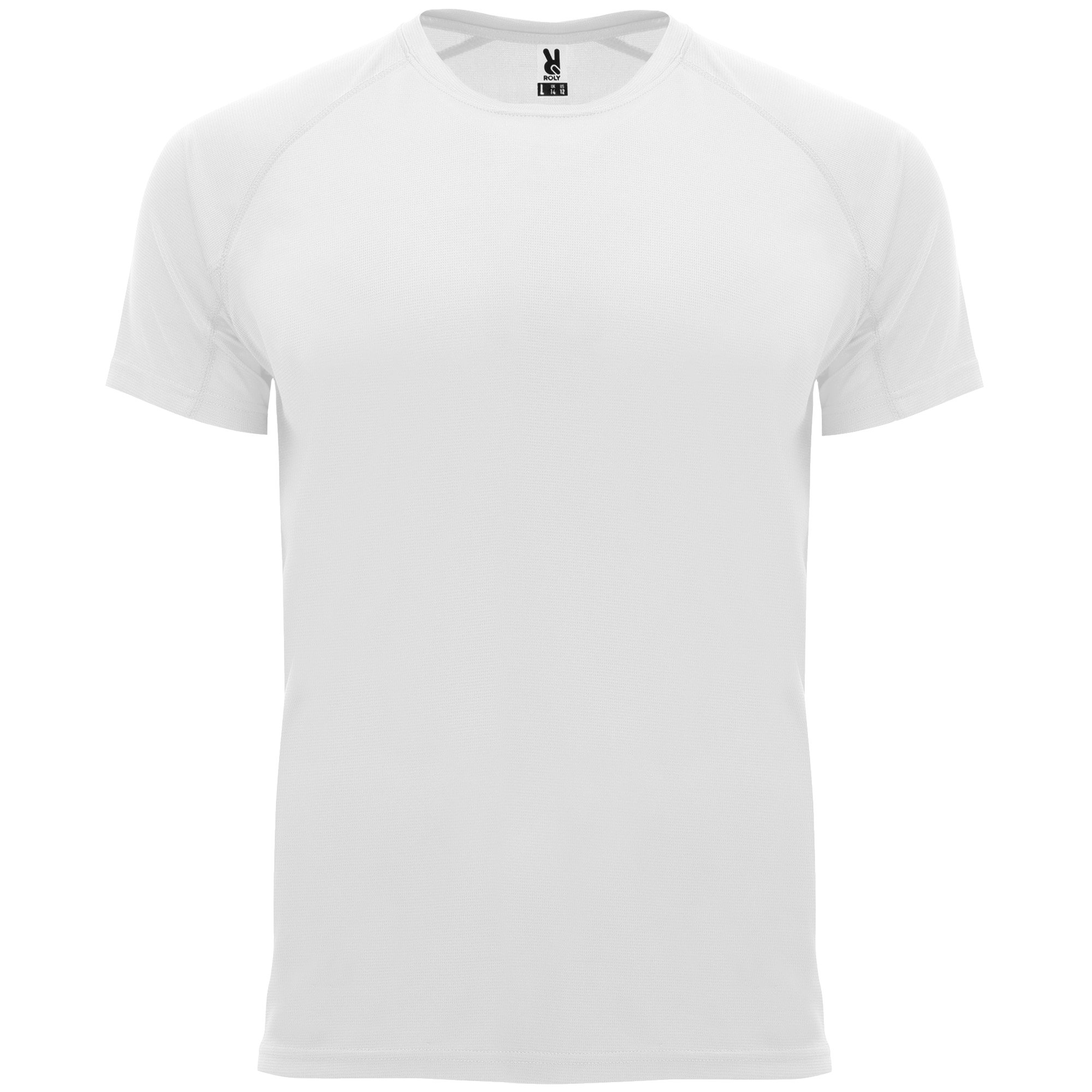 Custom Sports T-Shirt BAHRAIN