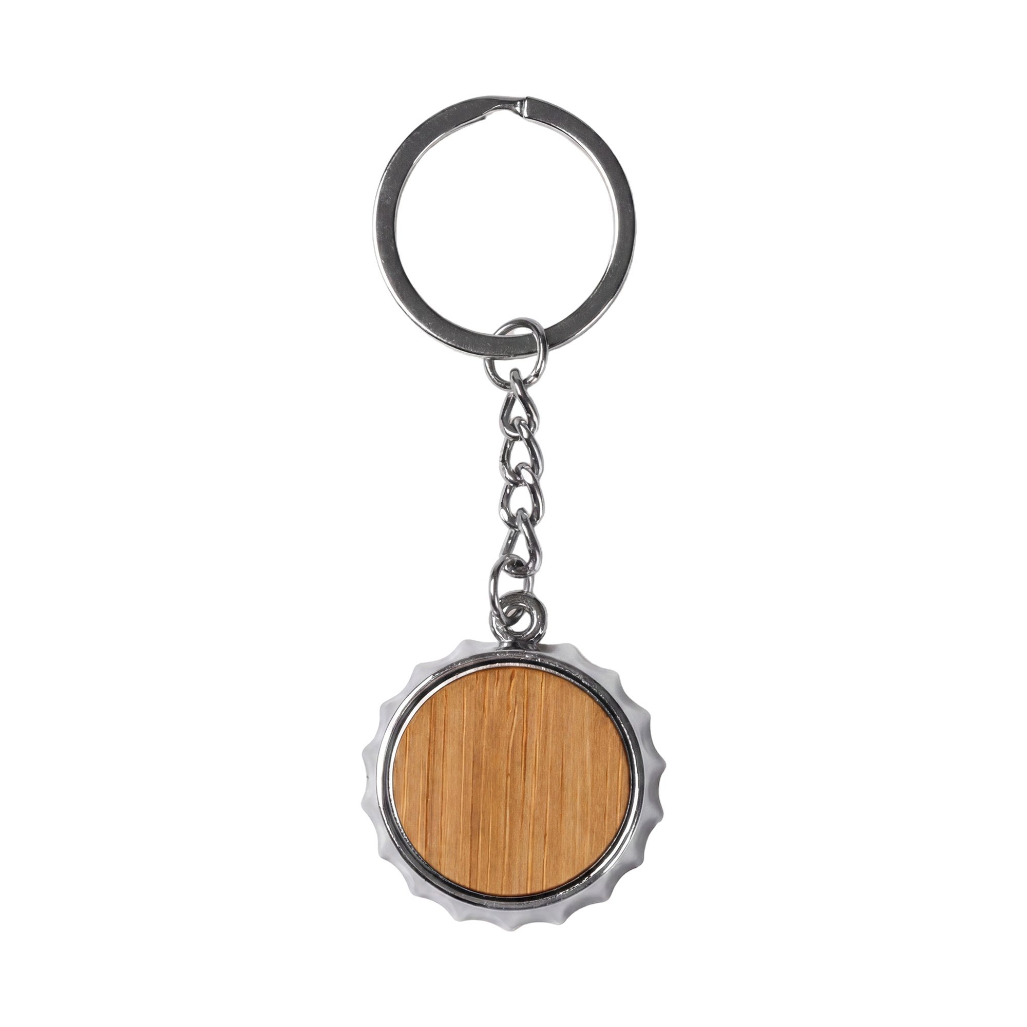 Key Ring Opener