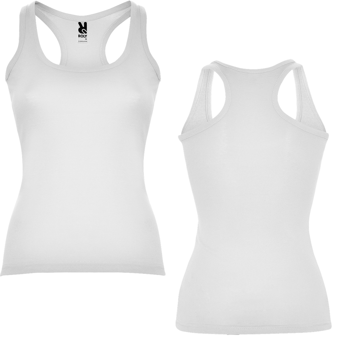 Custom Tank Top