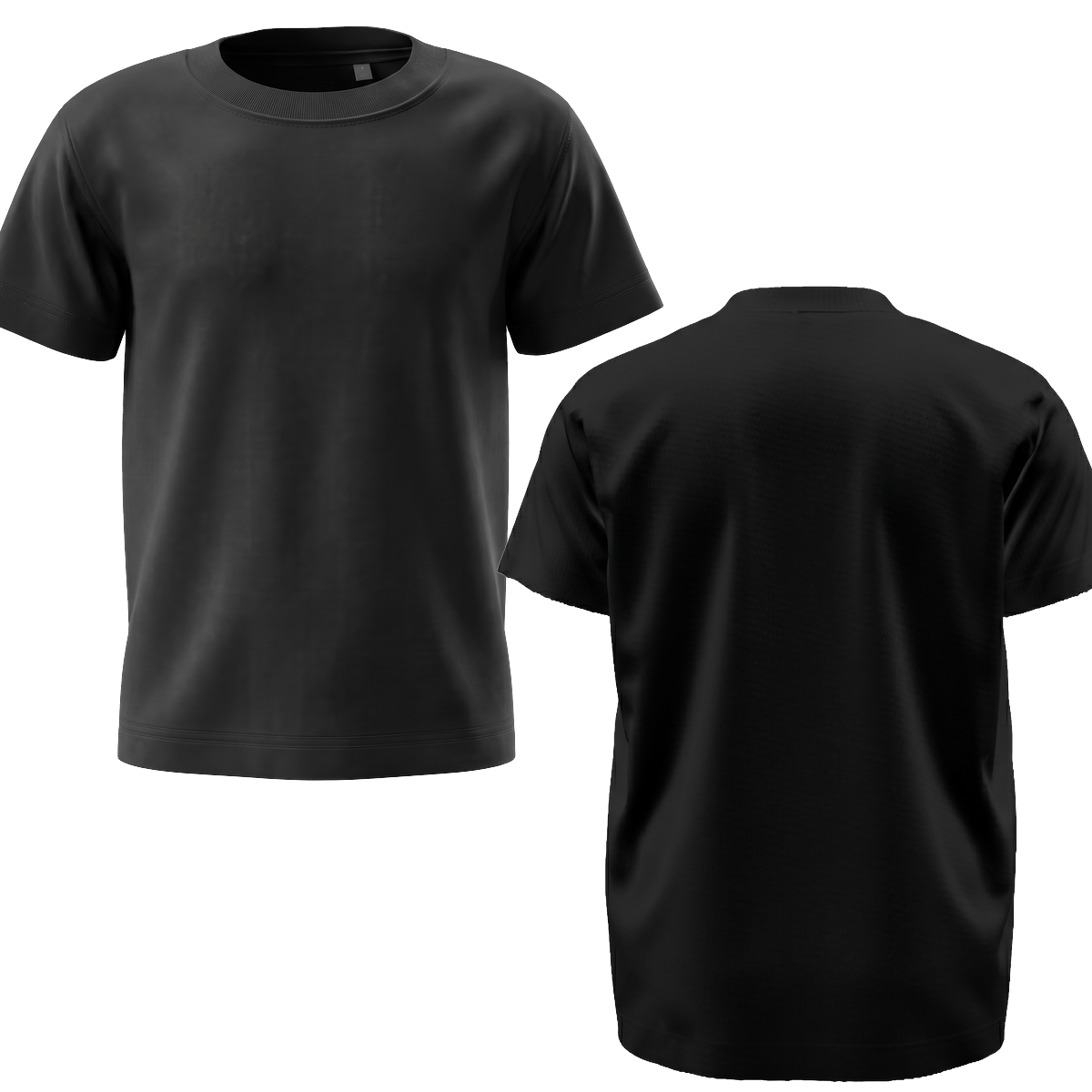 Custom T-Shirt (ST2000)