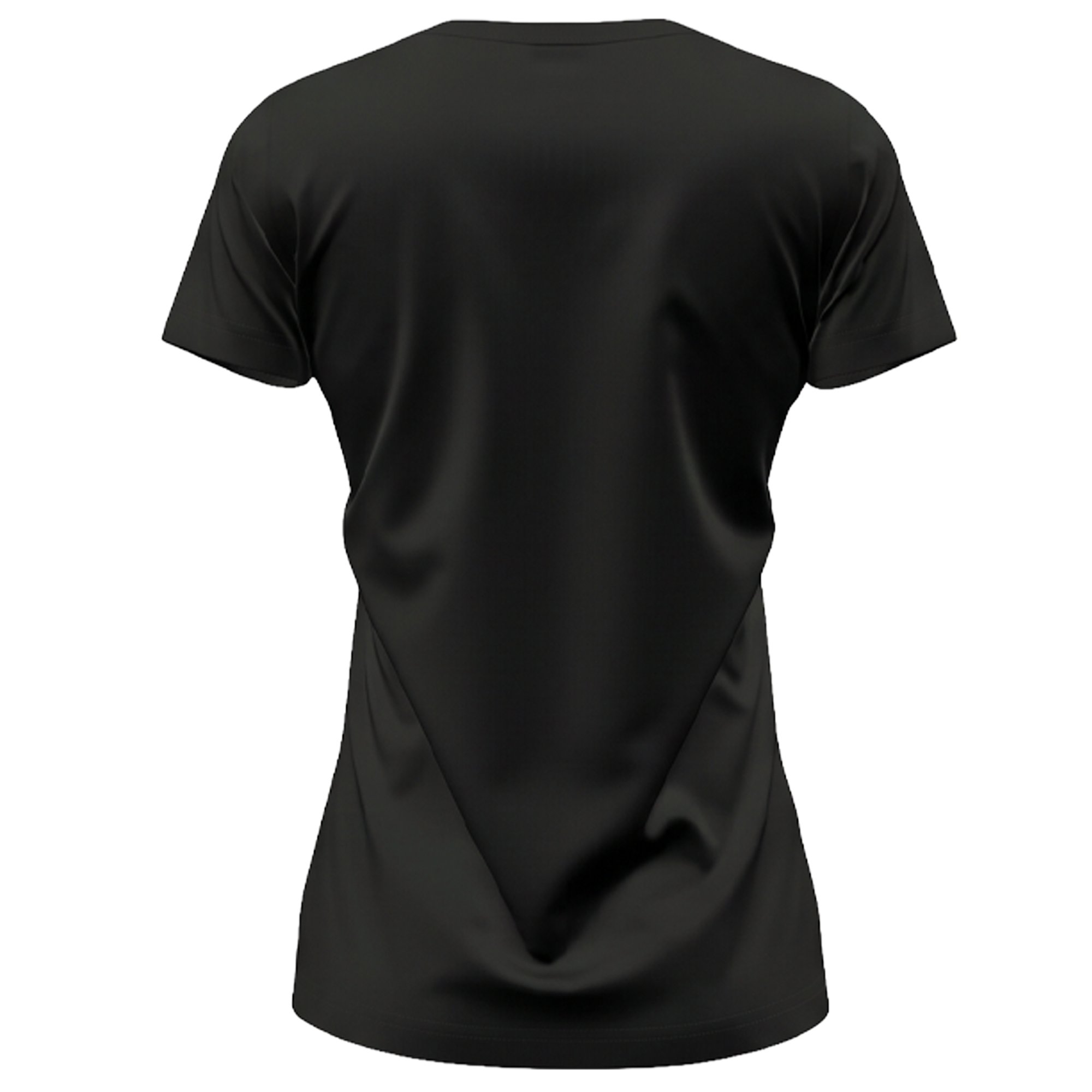 Custom T-Shirt Comfort-T Woman (ST2160)