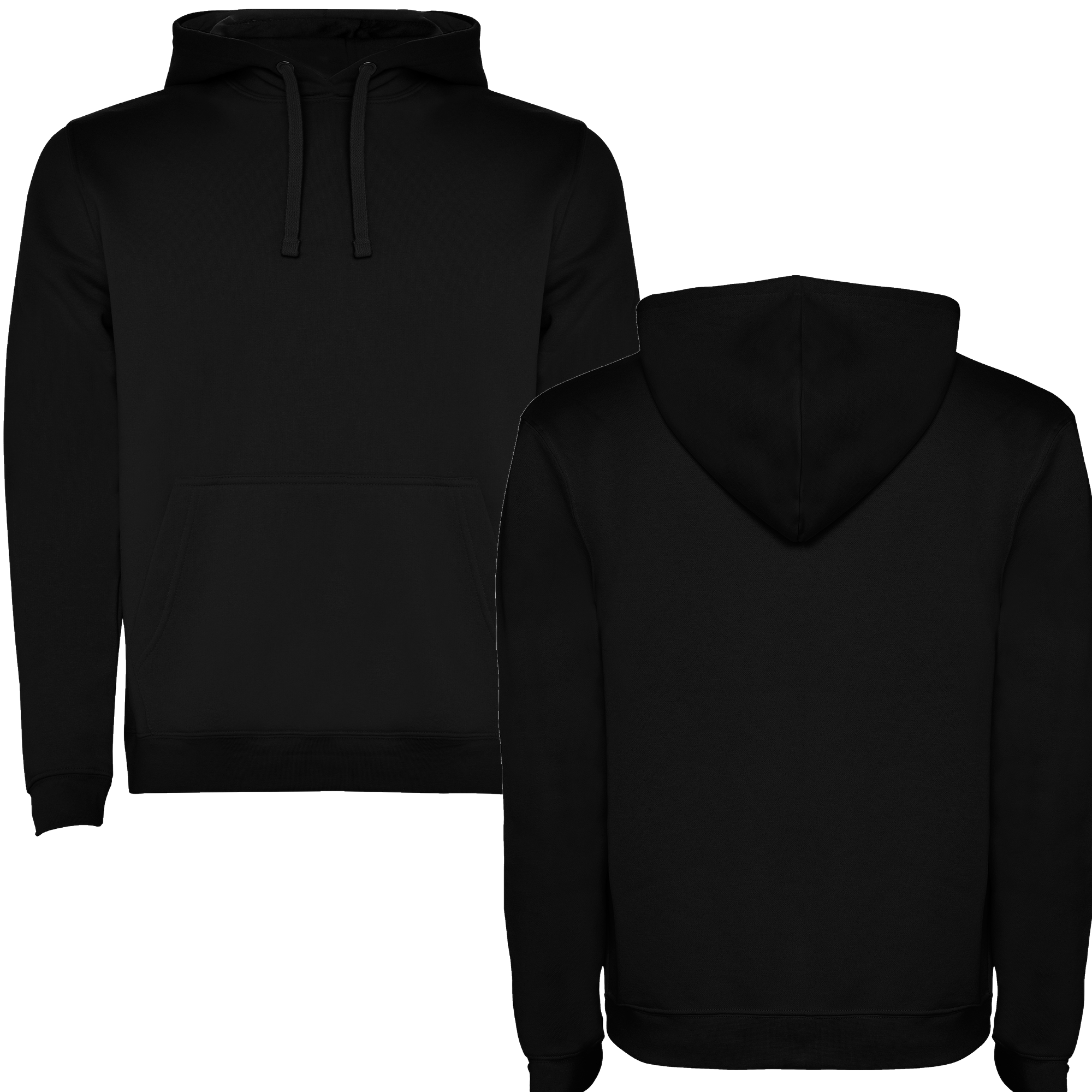Custom Hoodie (1067)