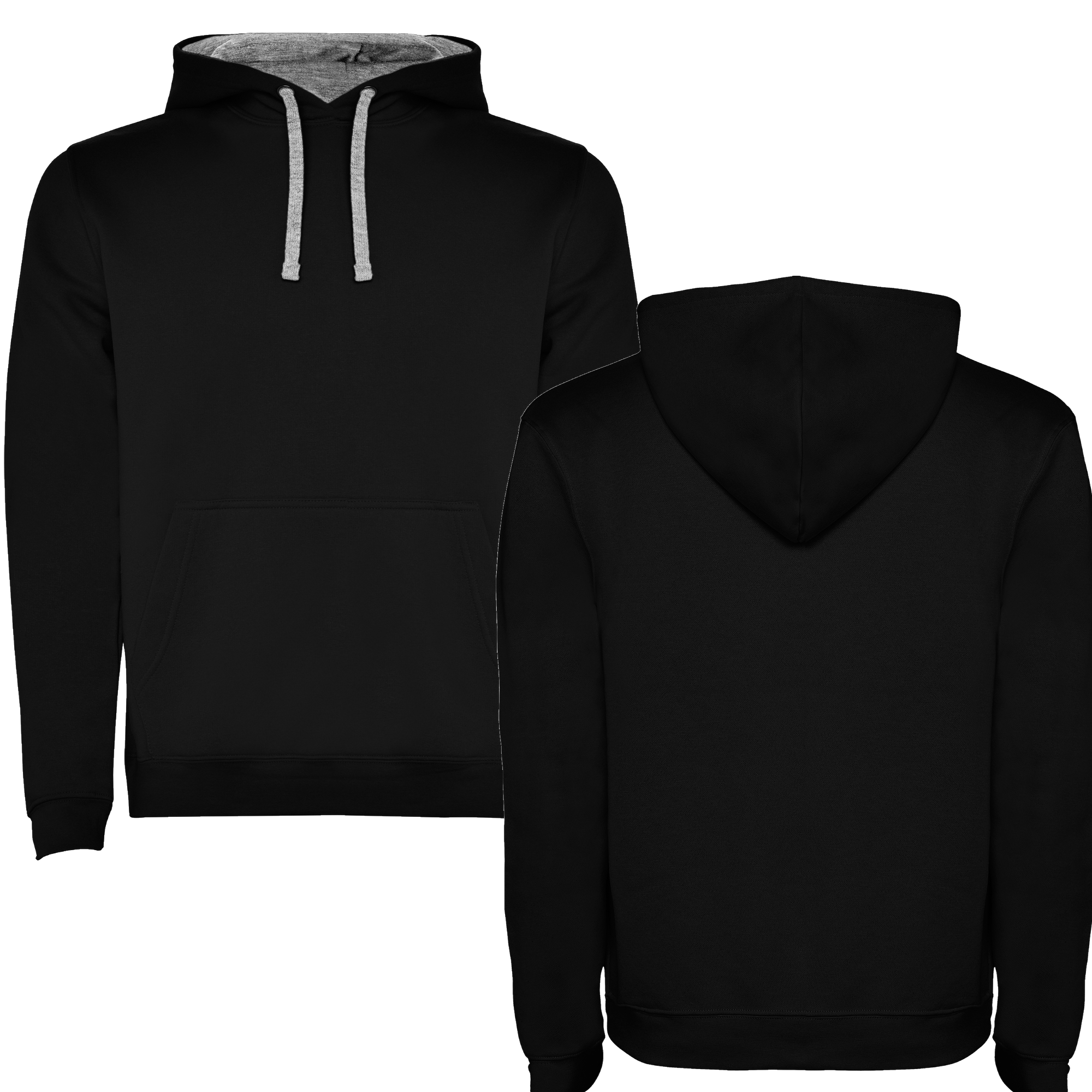 Custom Hoodie (1067)