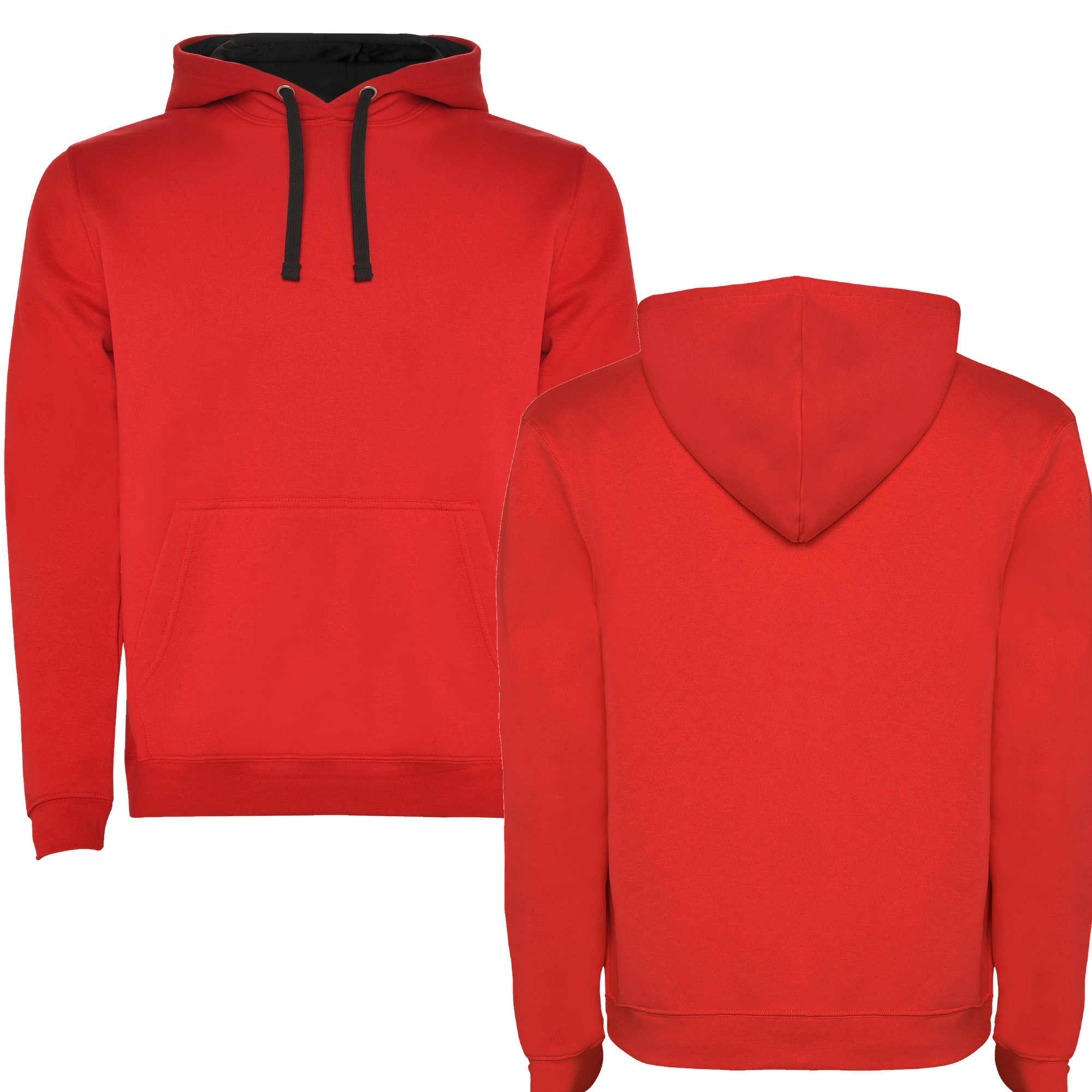 Custom Hoodie (1067)