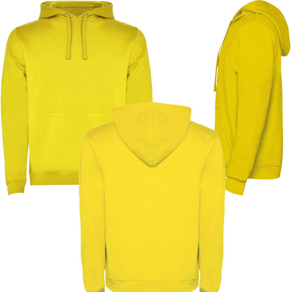 Custom Hoodie (1067)