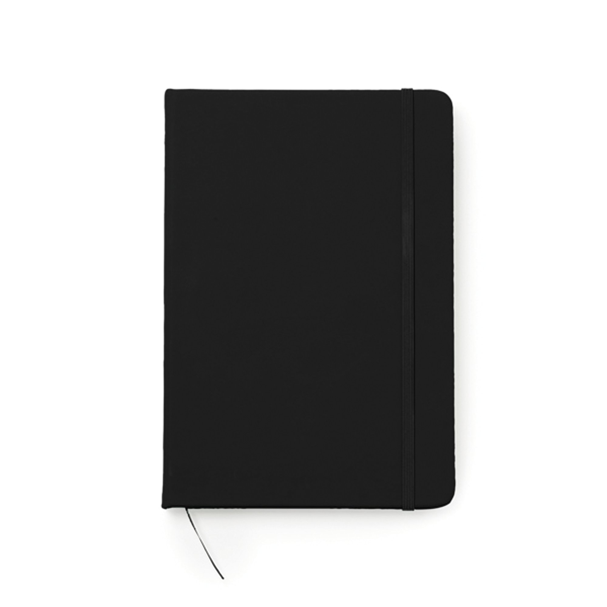 Custom Notebook