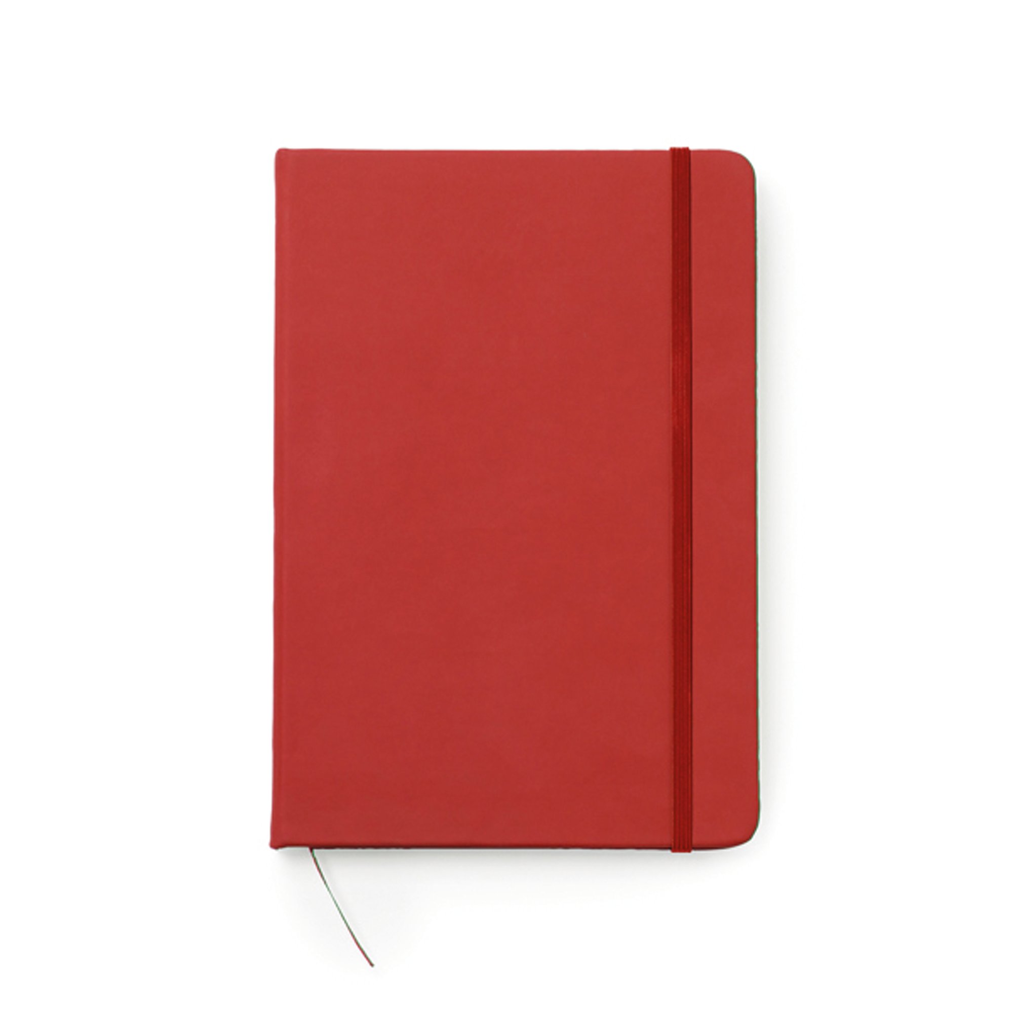 Custom Notebook