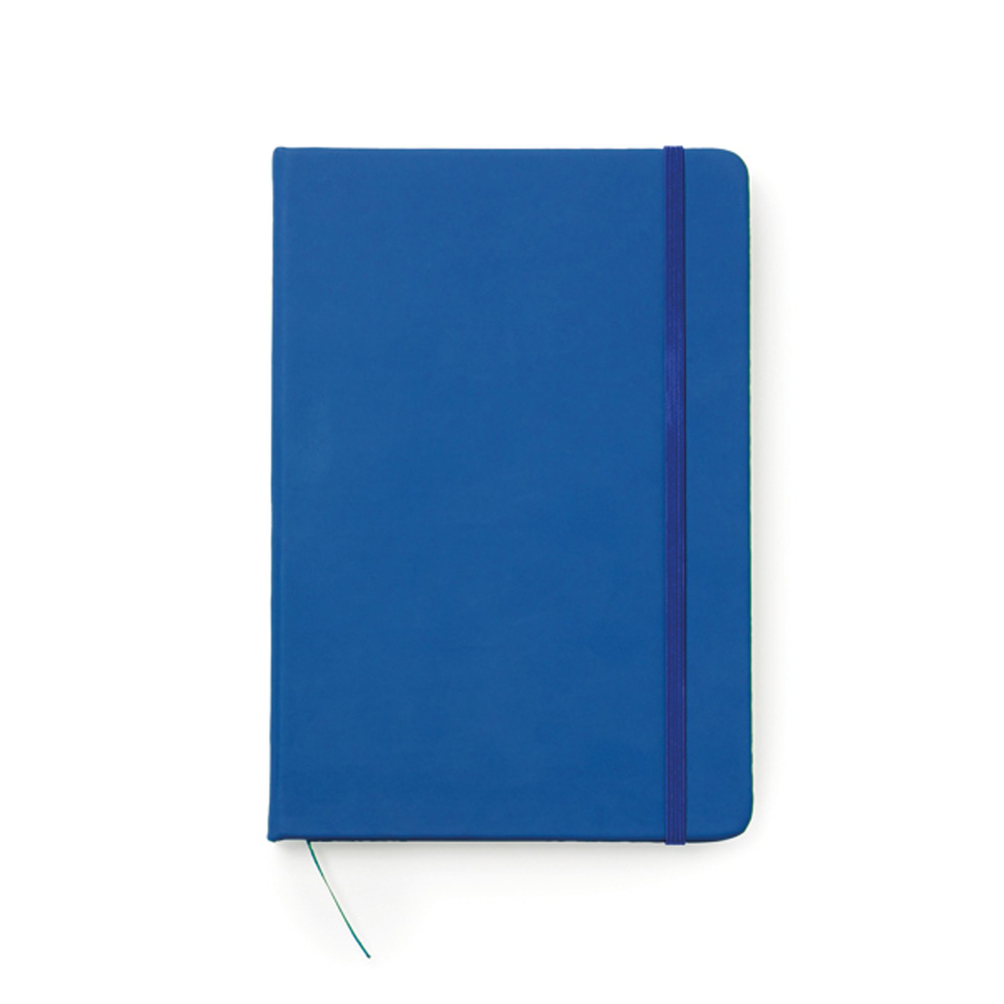 Custom Notebook