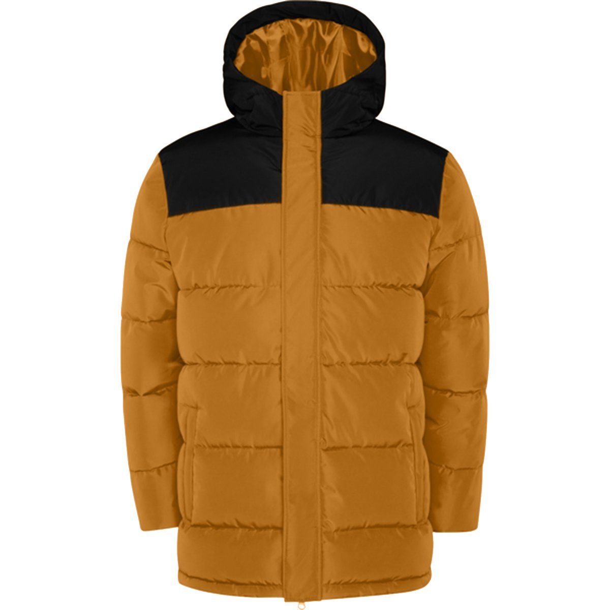 Custom Parka Jacket (5075)