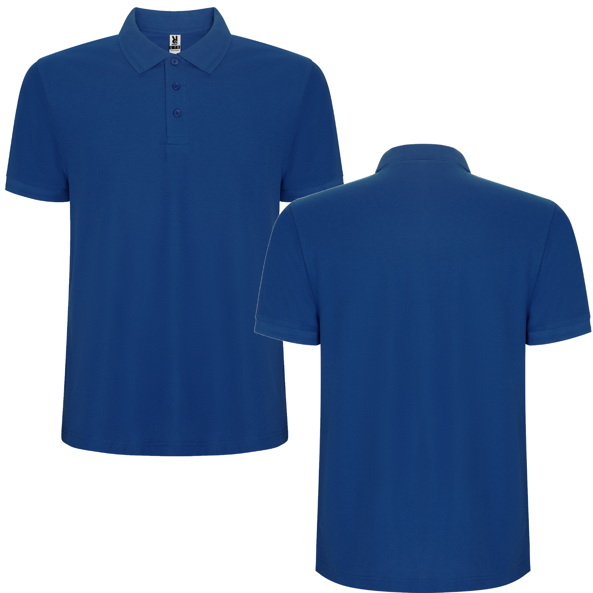 Custom Polo