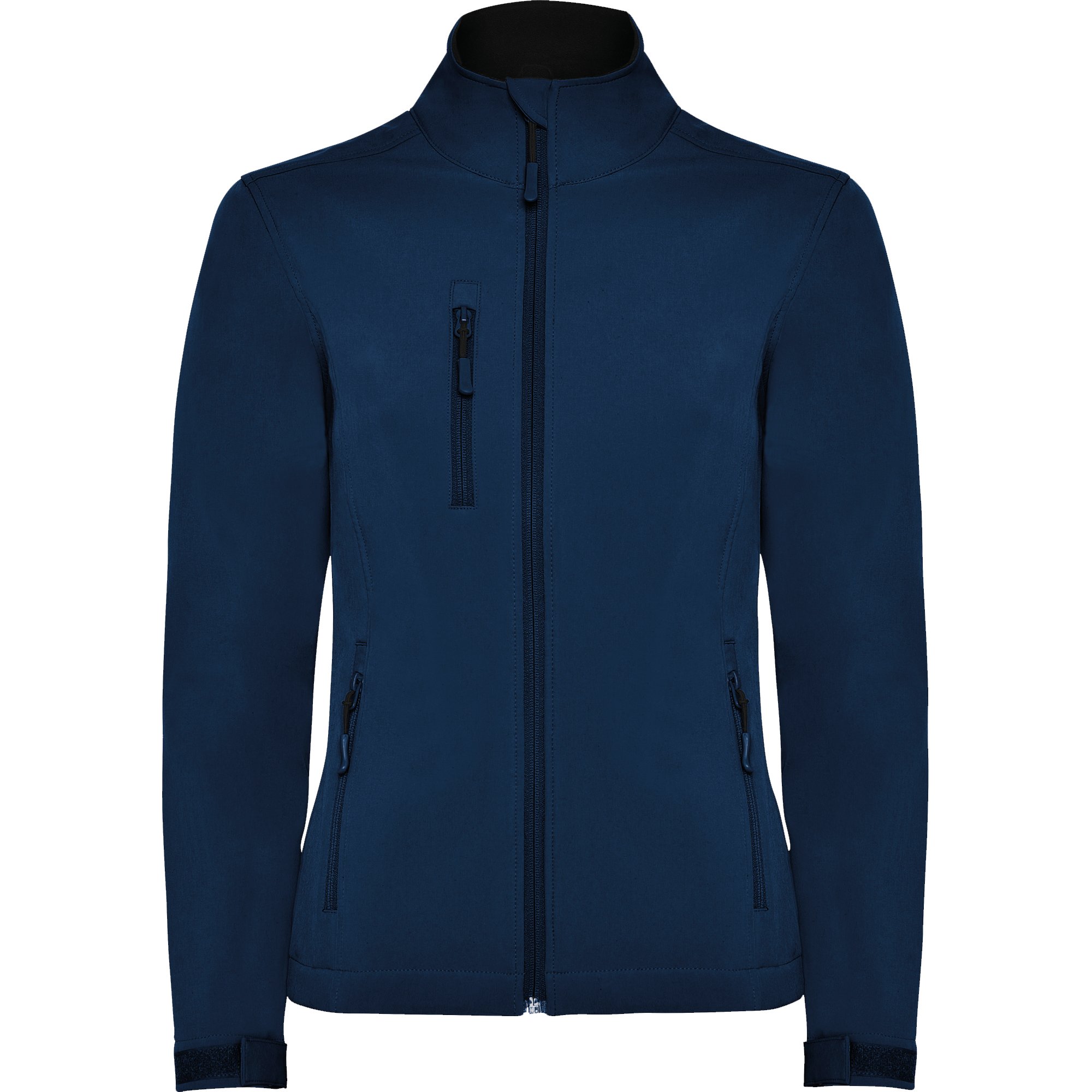 Softshell Jacket (2-Layer)