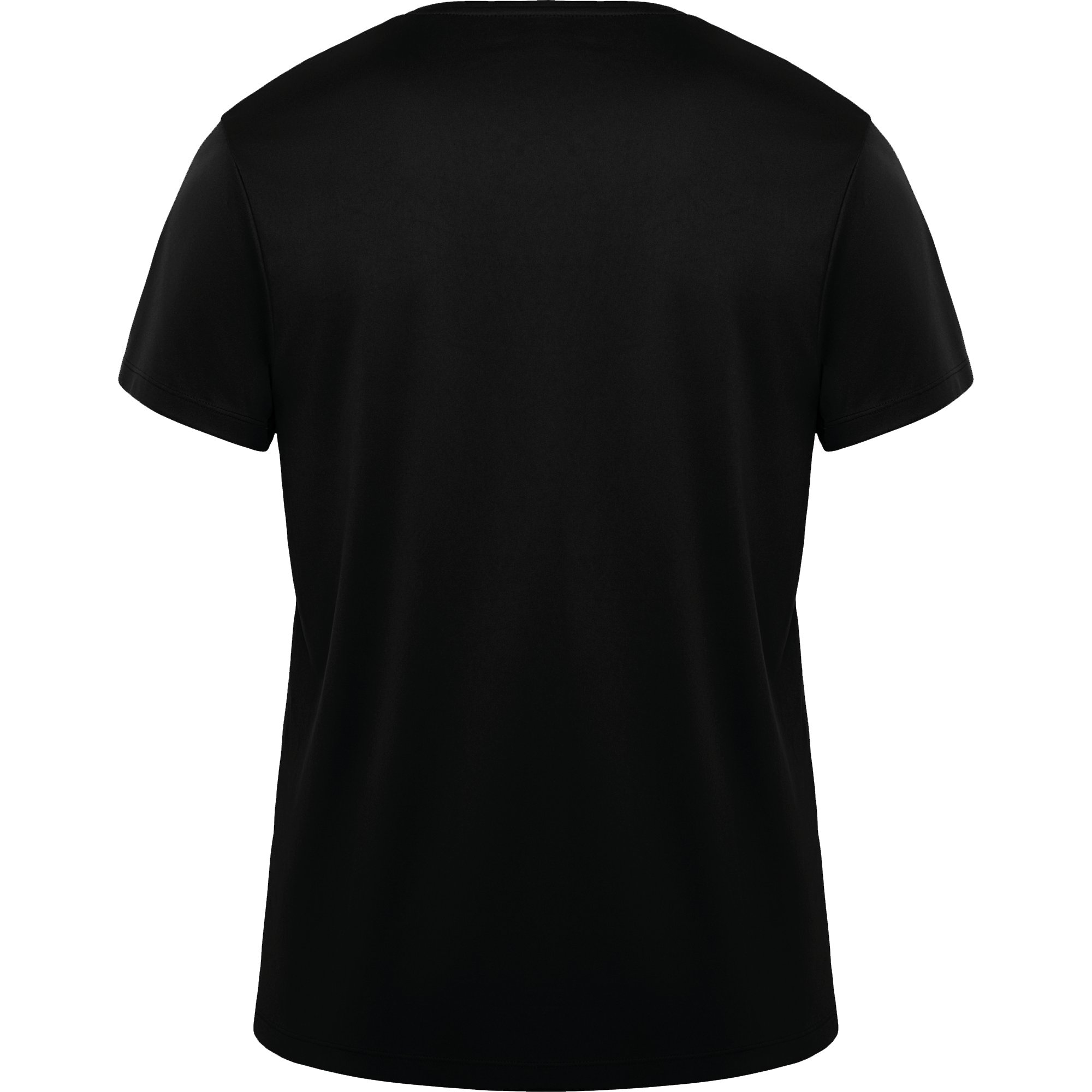Breathable Unisex Technical T-Shirt