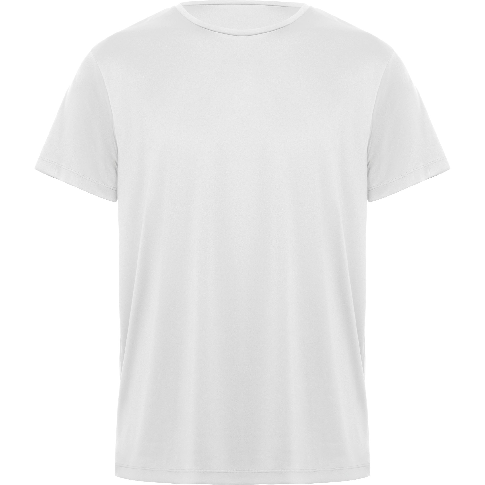 Breathable Unisex Technical T-Shirt