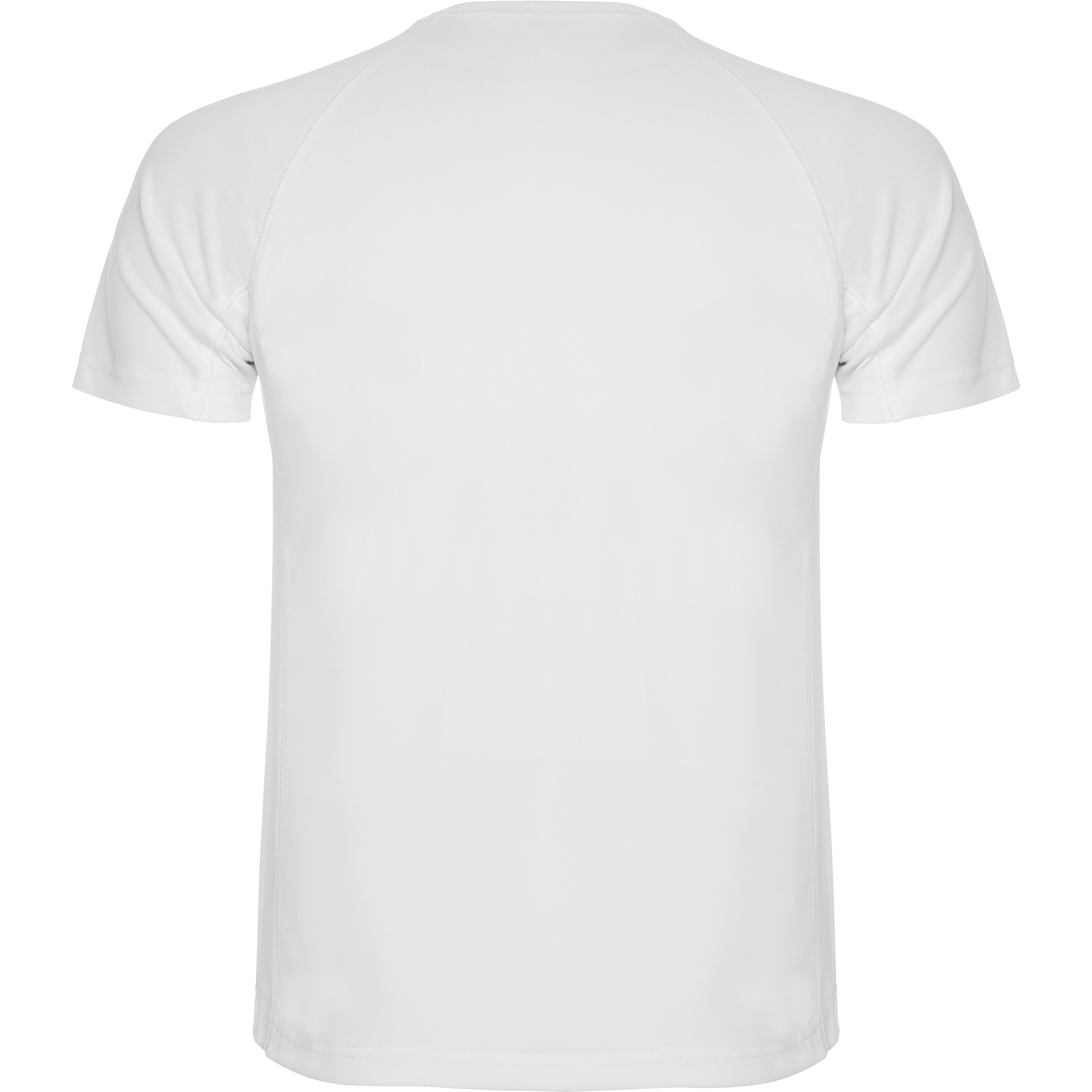 Custom Sports T-Shirt