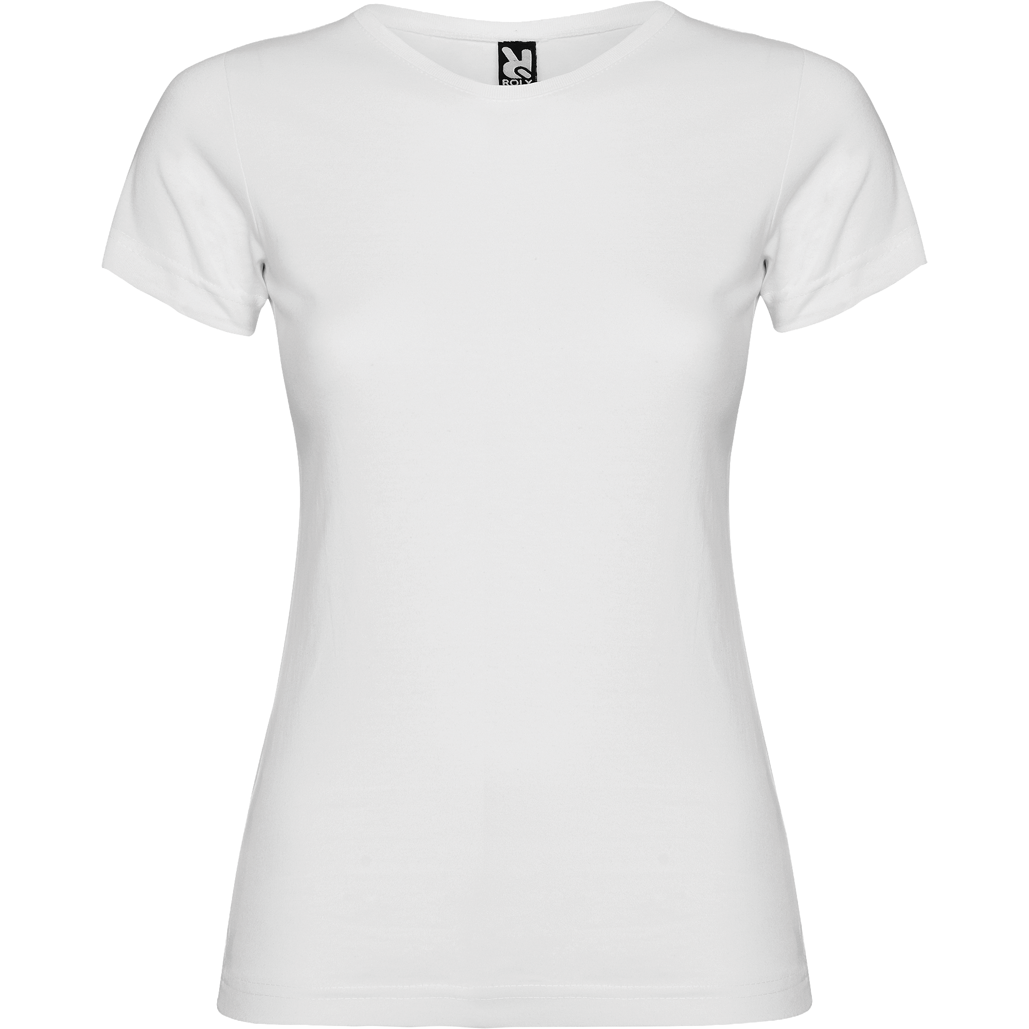Custom T-Shirt Woman (6627)