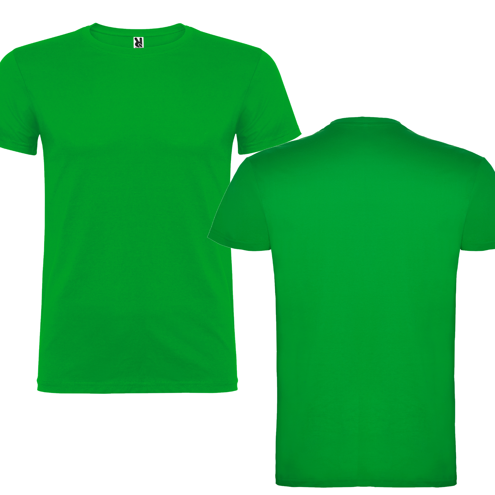 Custom T-Shirt (6554)