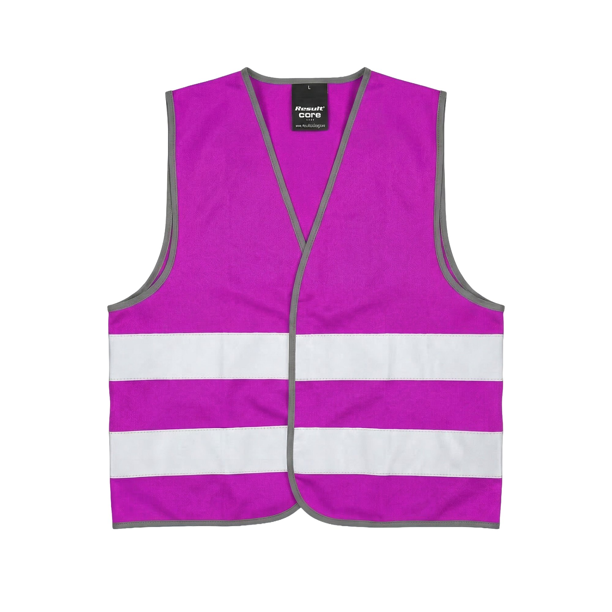 Custom Kids Reflective Vest