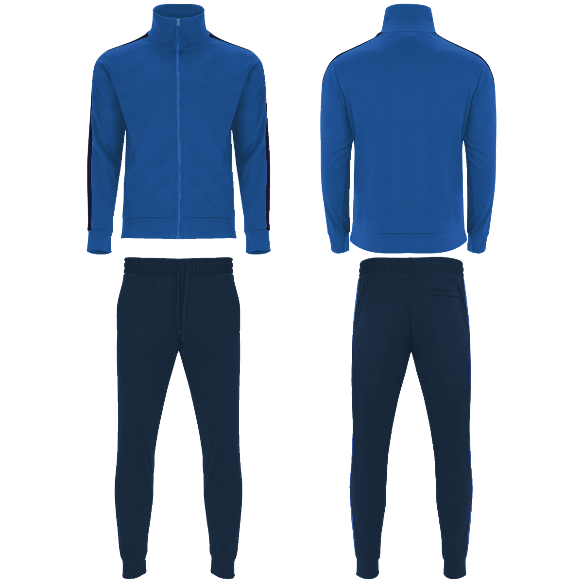 Custom Tracksuit - R6410