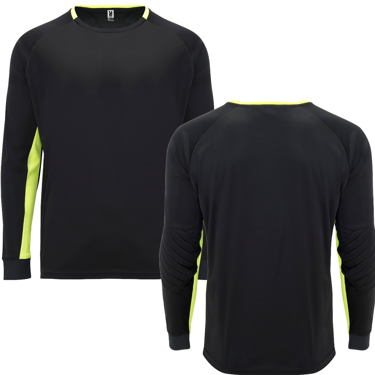 Custom goalkeeper longlseeve PORTO (CA0413)