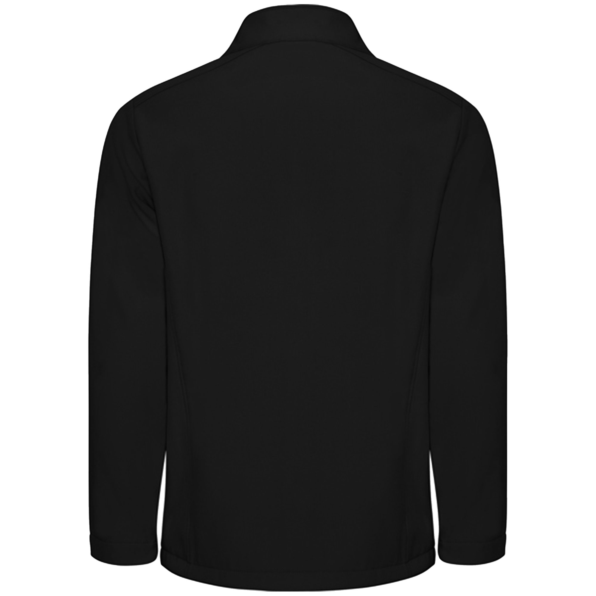 Custom Softshell NEBRASKA Kids (SS6436)