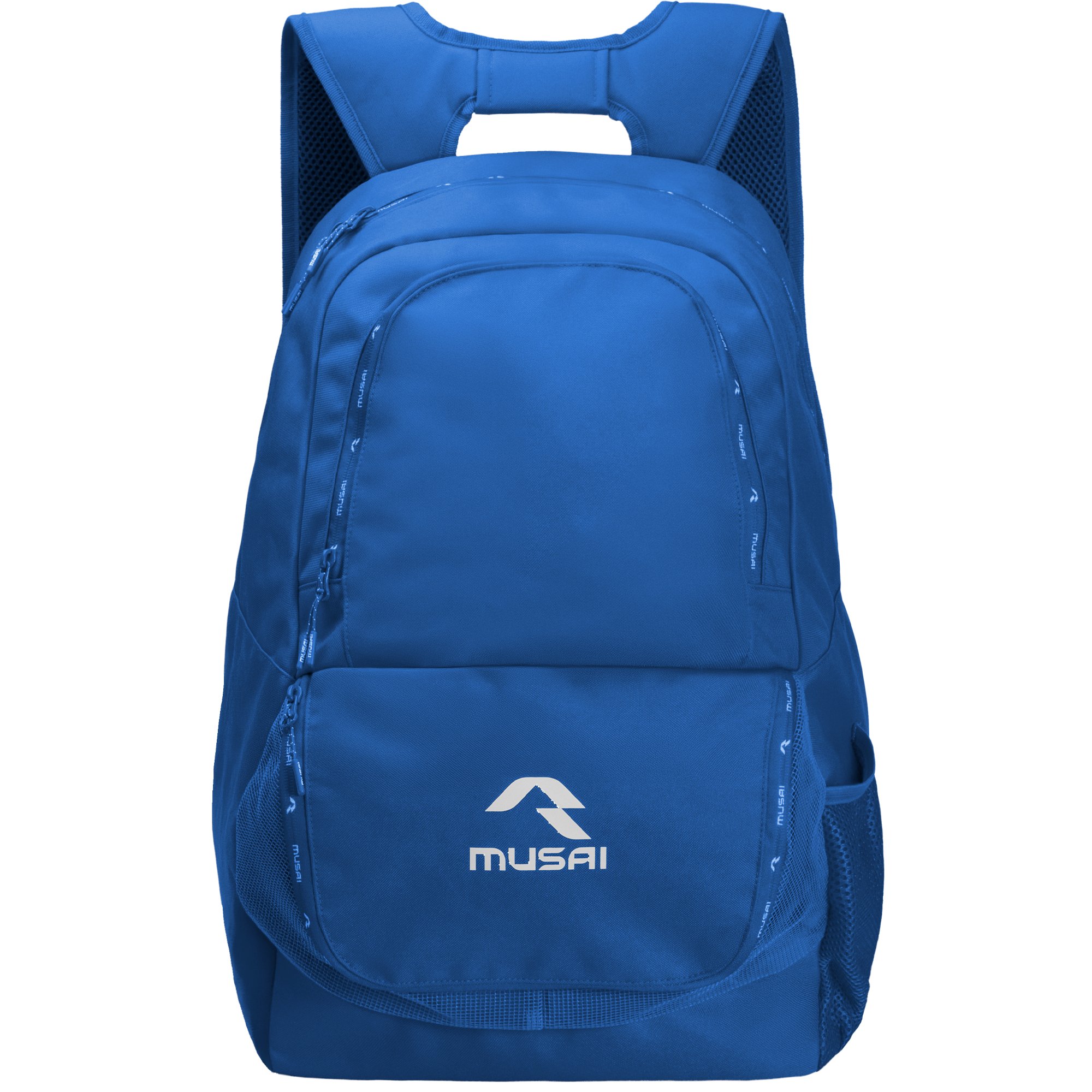 Musai Backpack (Premium)