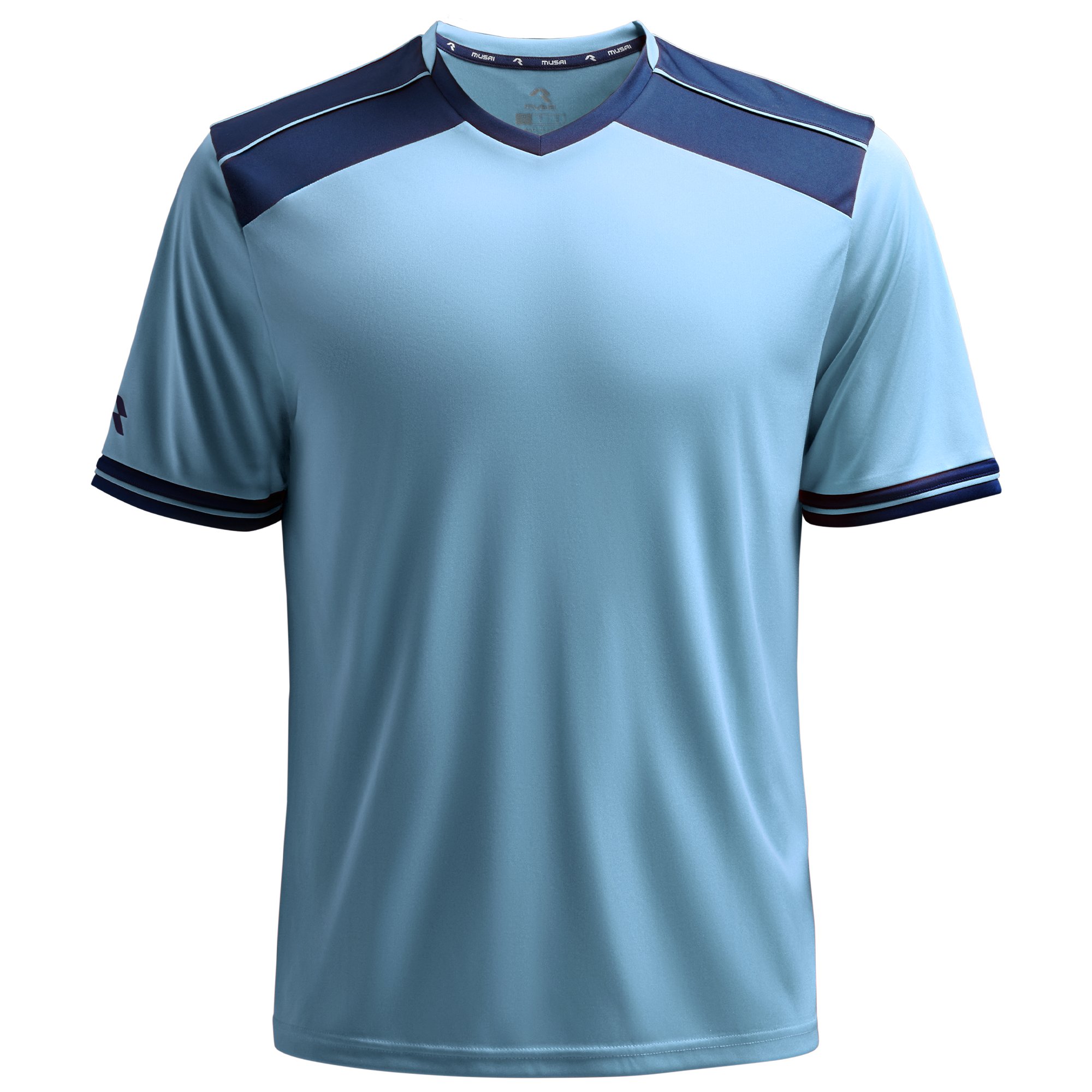 Musai-Premium Koszulka Sportowa Ishi