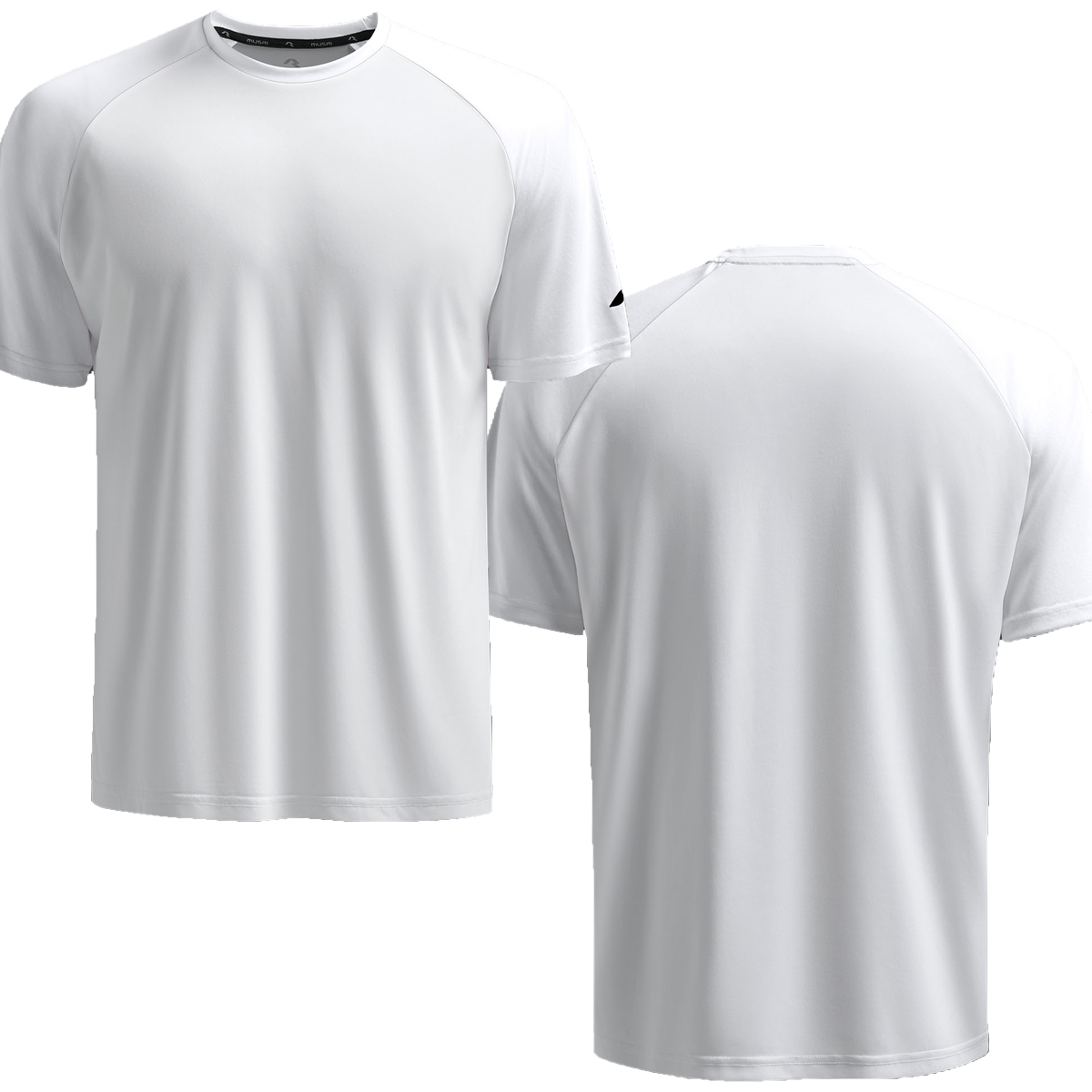 Musai - Premium Ubora 2 T-Shirt