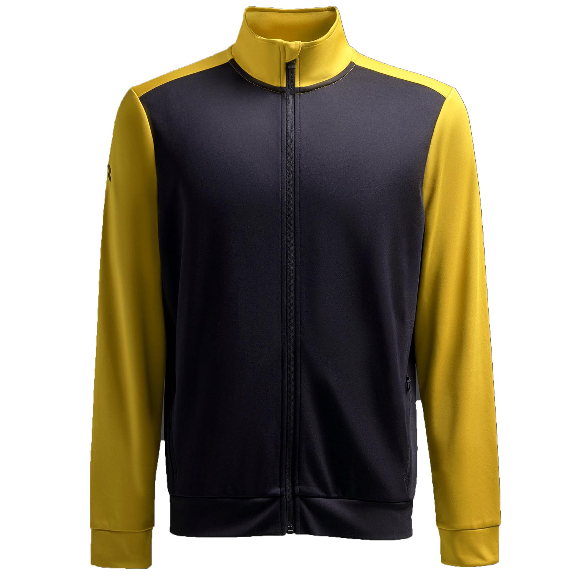 Musai-Premium Saba Jacket