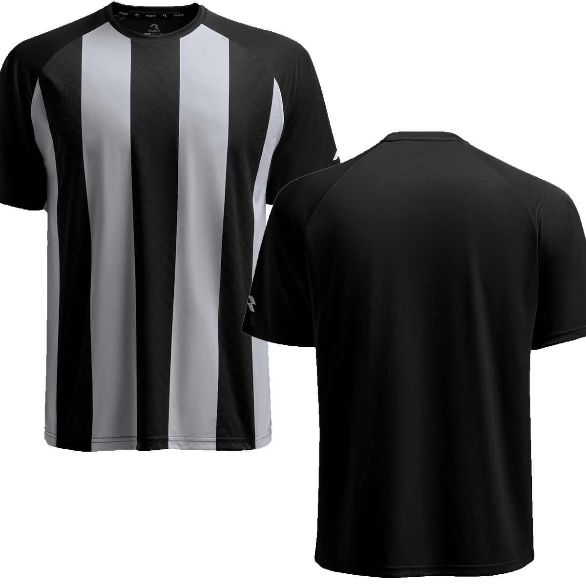 Musai - Premium T-Shirt Ubora