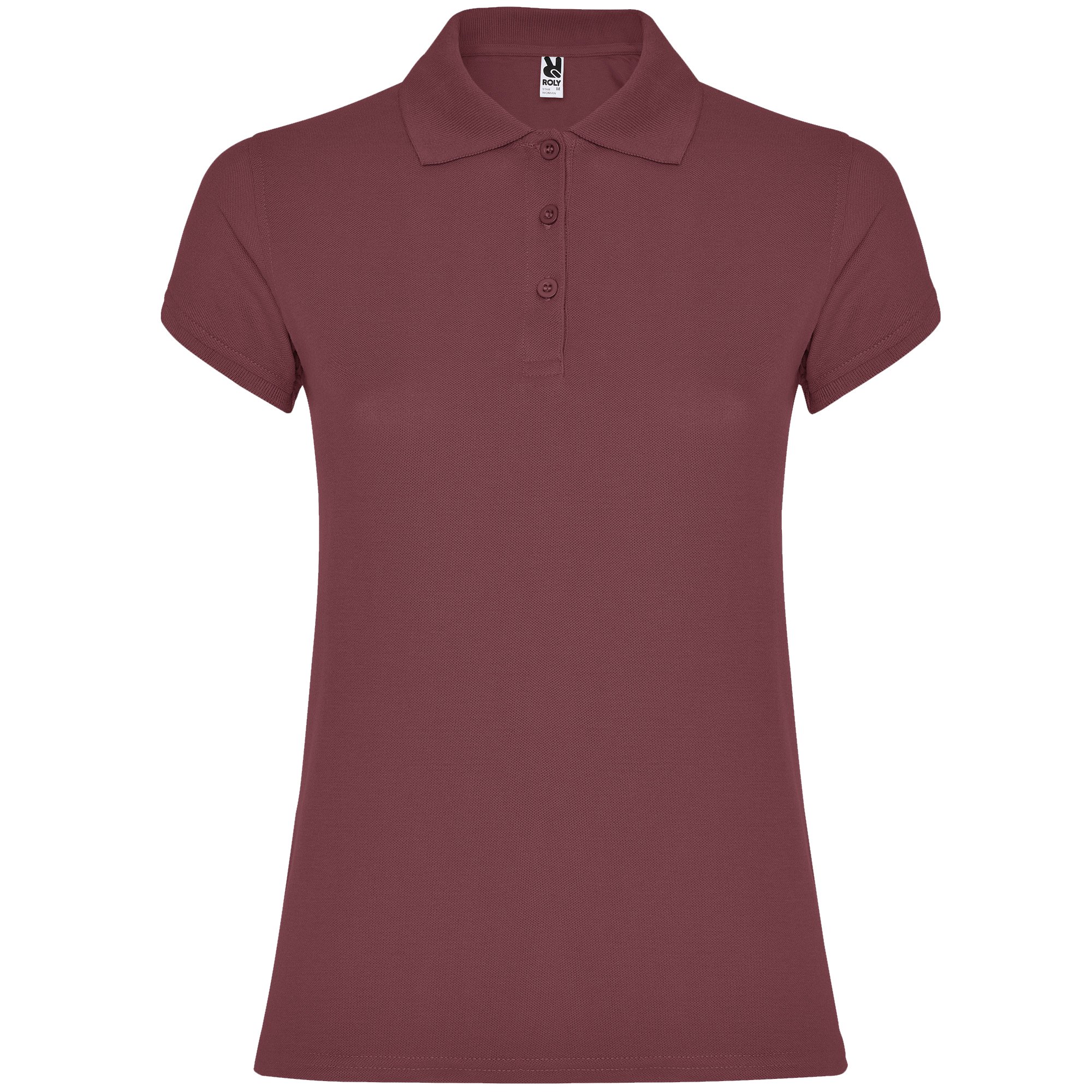 Polo Shirt For Woman