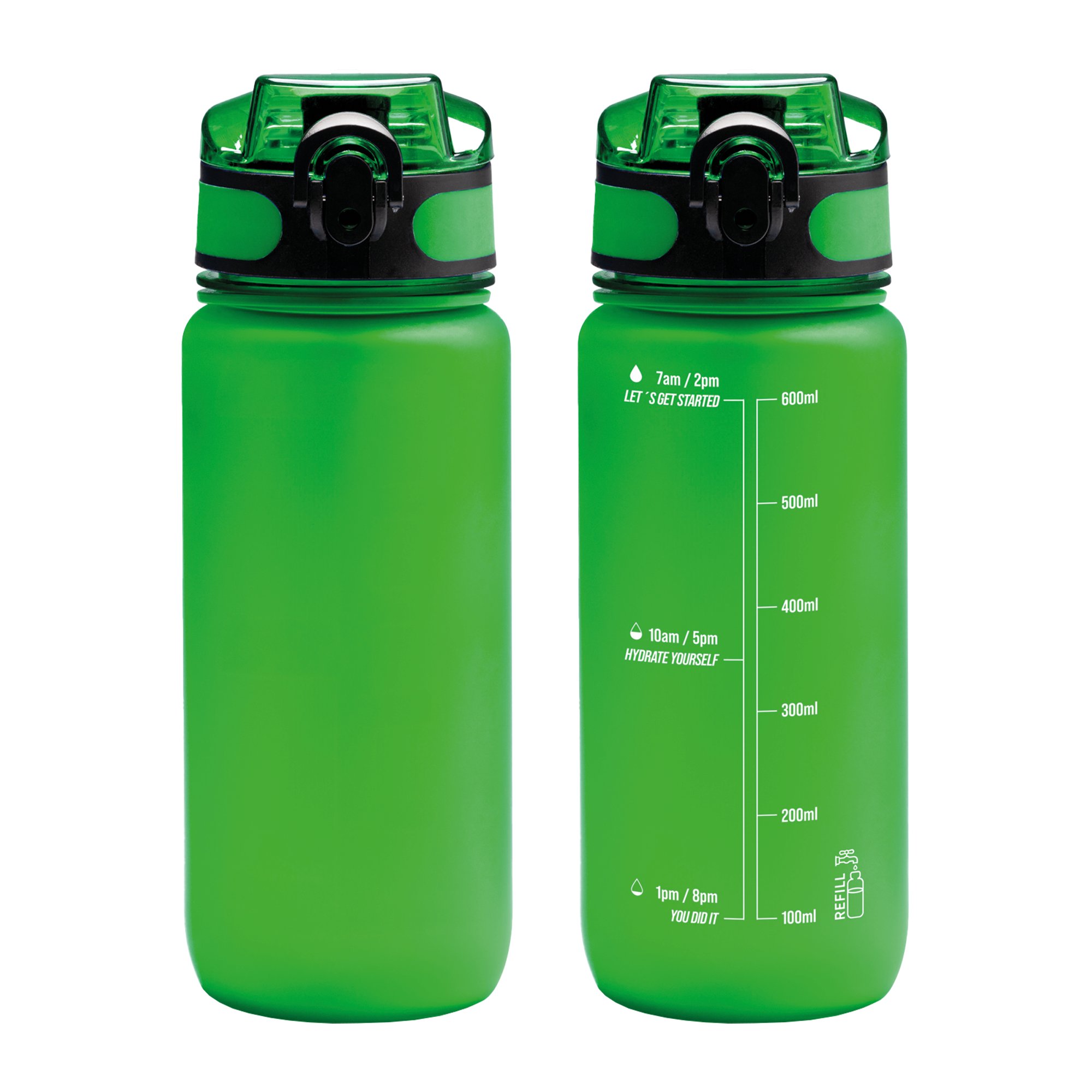 Custom Water Bottle