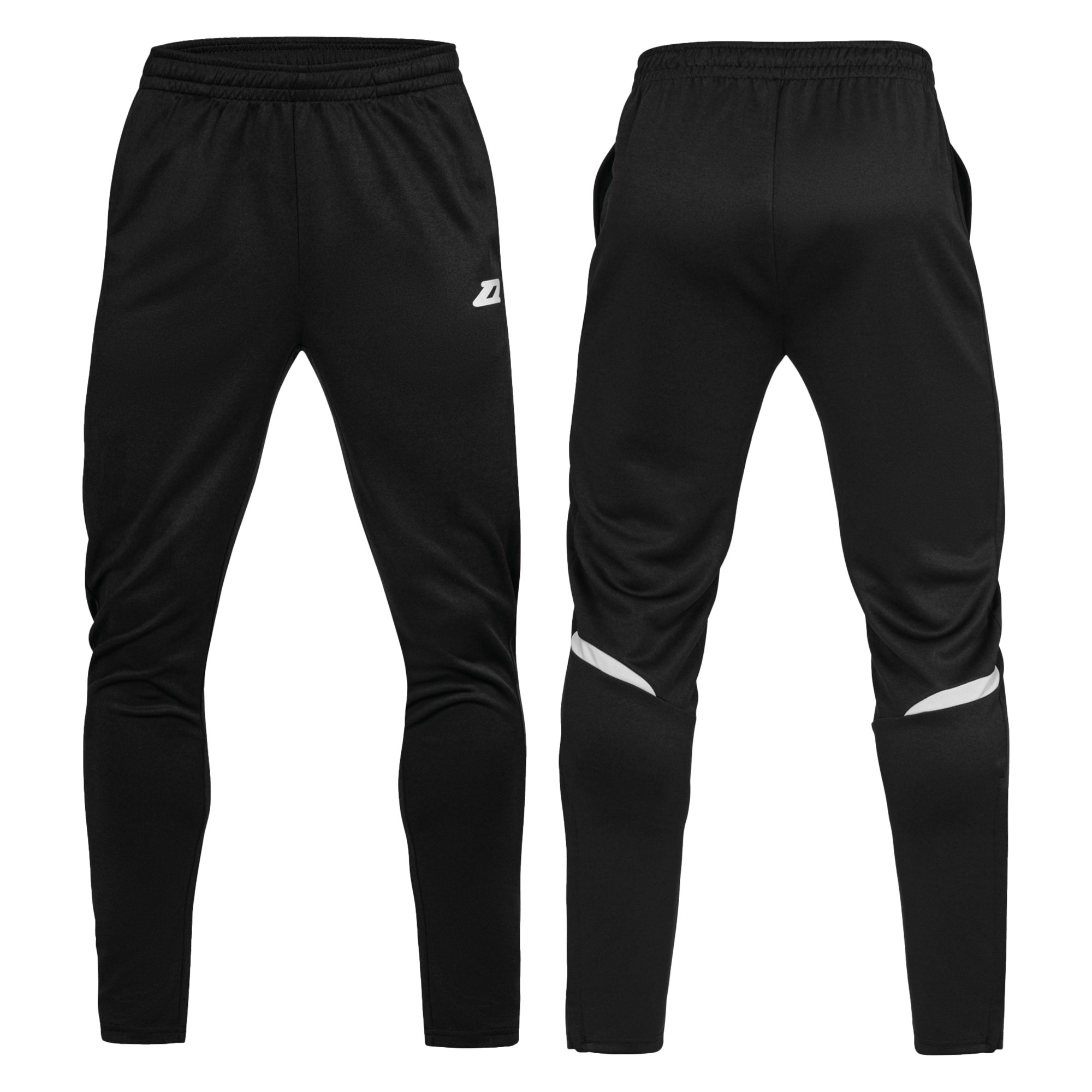 Zina Training Trousers - ROSARIO PRO