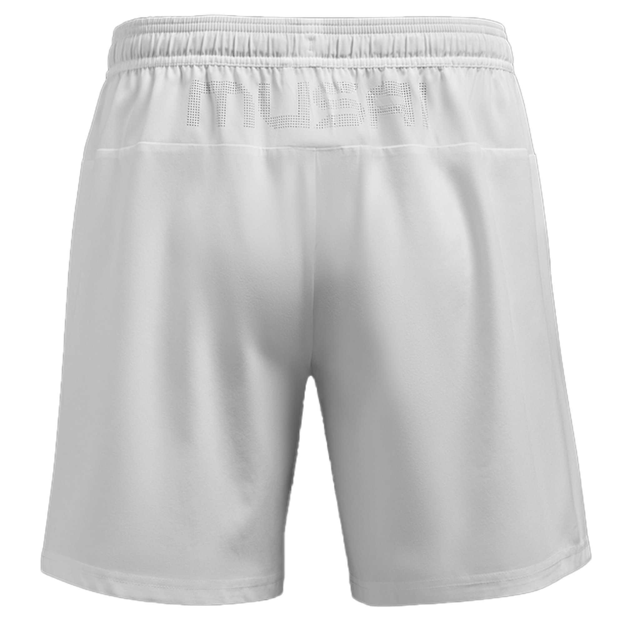 Musai Hekima Technical Trousers (MU0213)