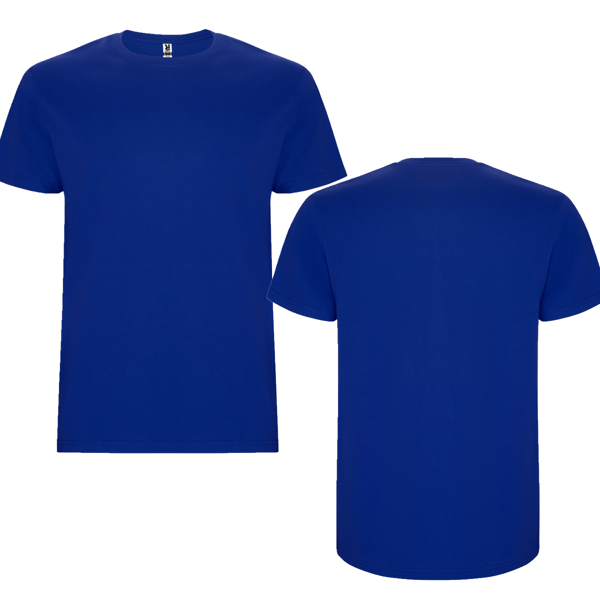 Custom T-Shirt (STAFFORD)