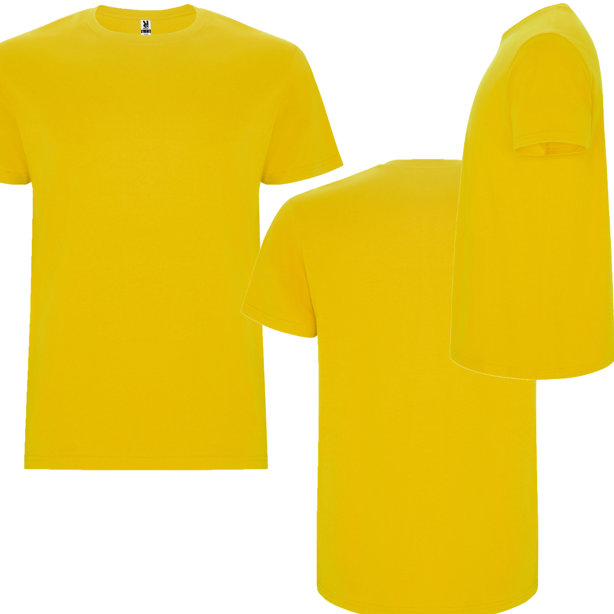 Custom T-Shirt (STAFFORD)