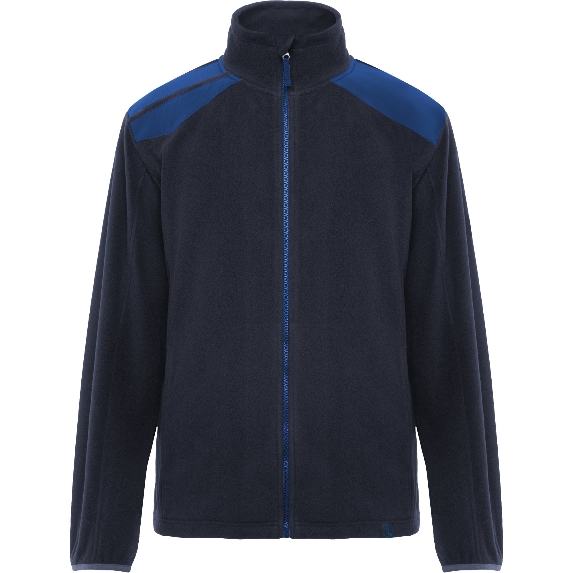 Fleece Jacket