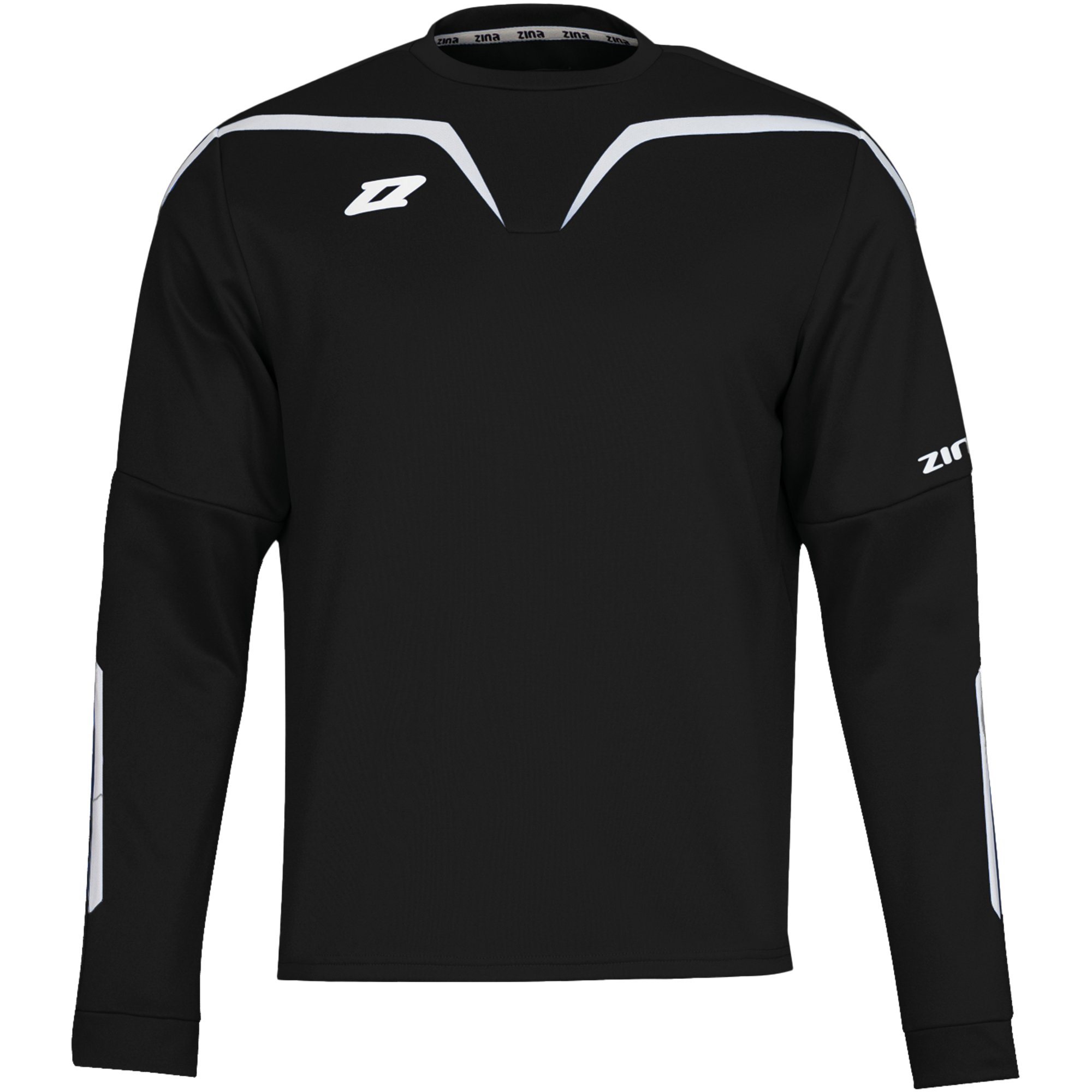 Zina Training Sweatshirt - ROSARIO PRO