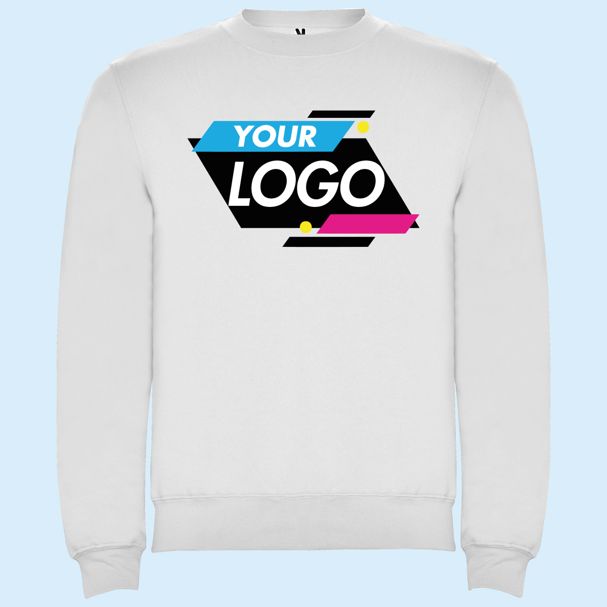 Custom Sweatshirt