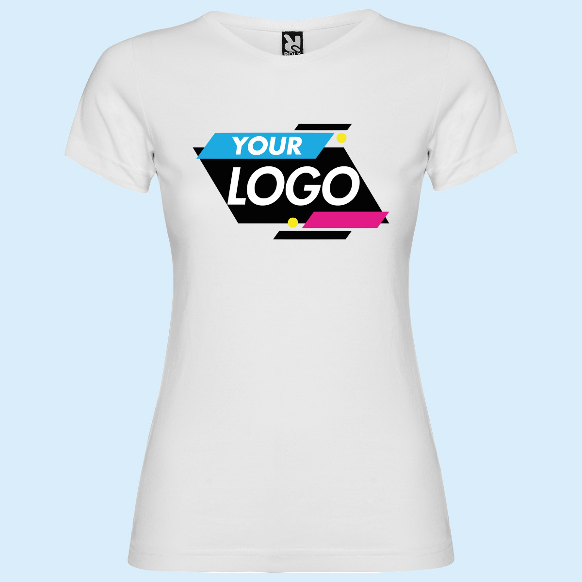 Custom T-Shirt Woman