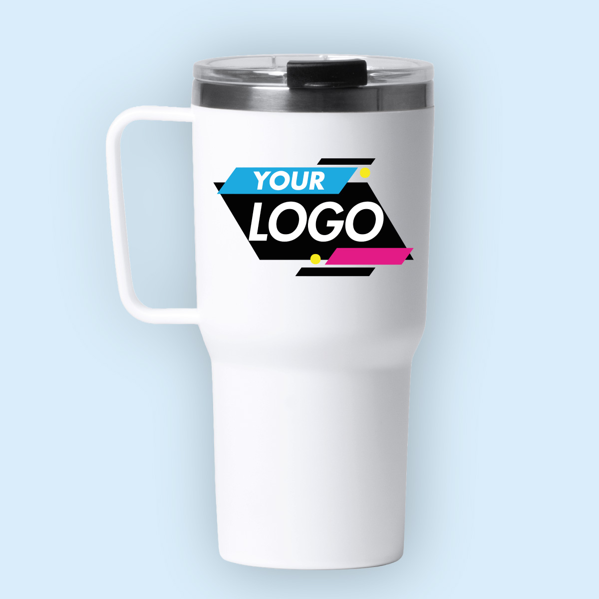 Custom Tumbler