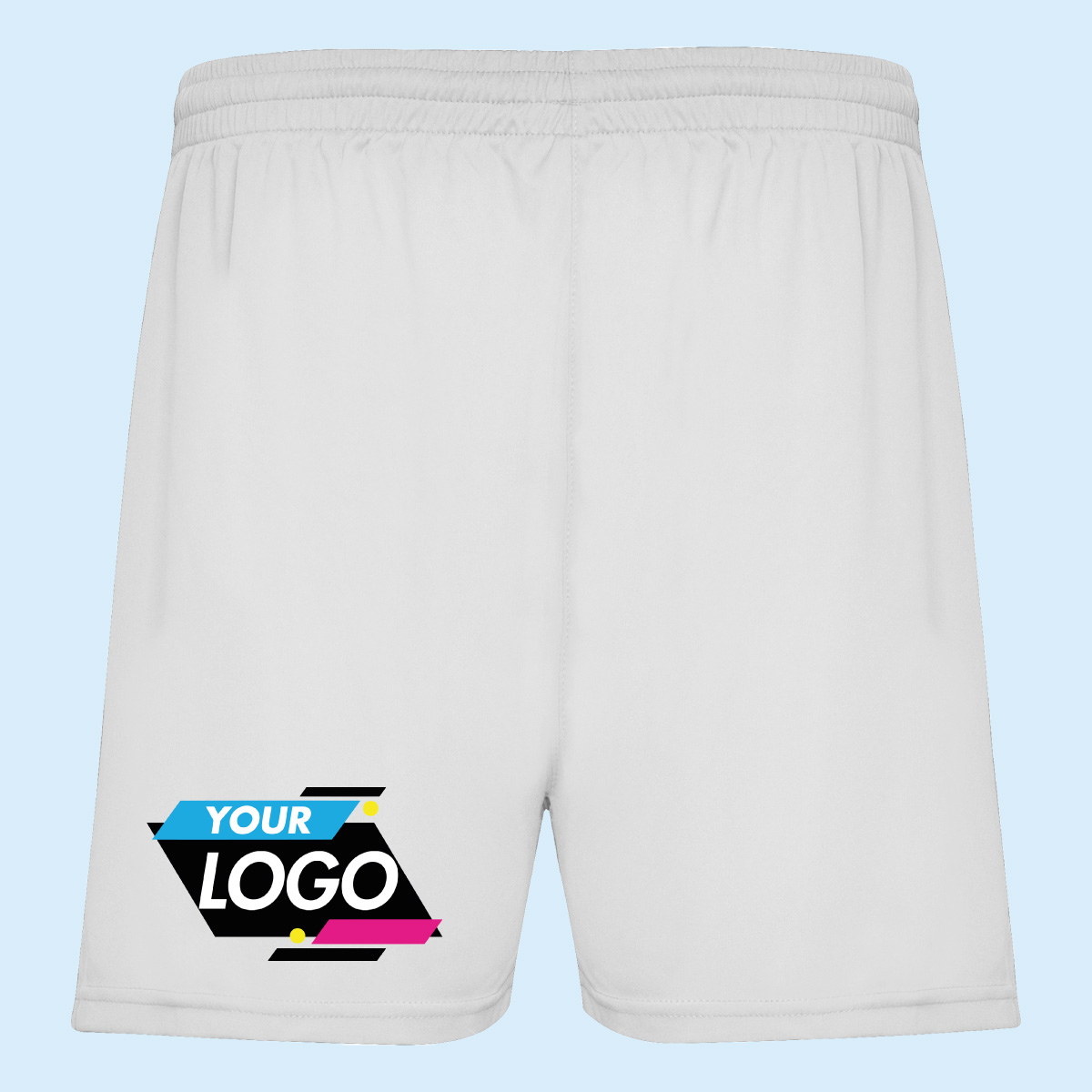 Custom Sports Shorts