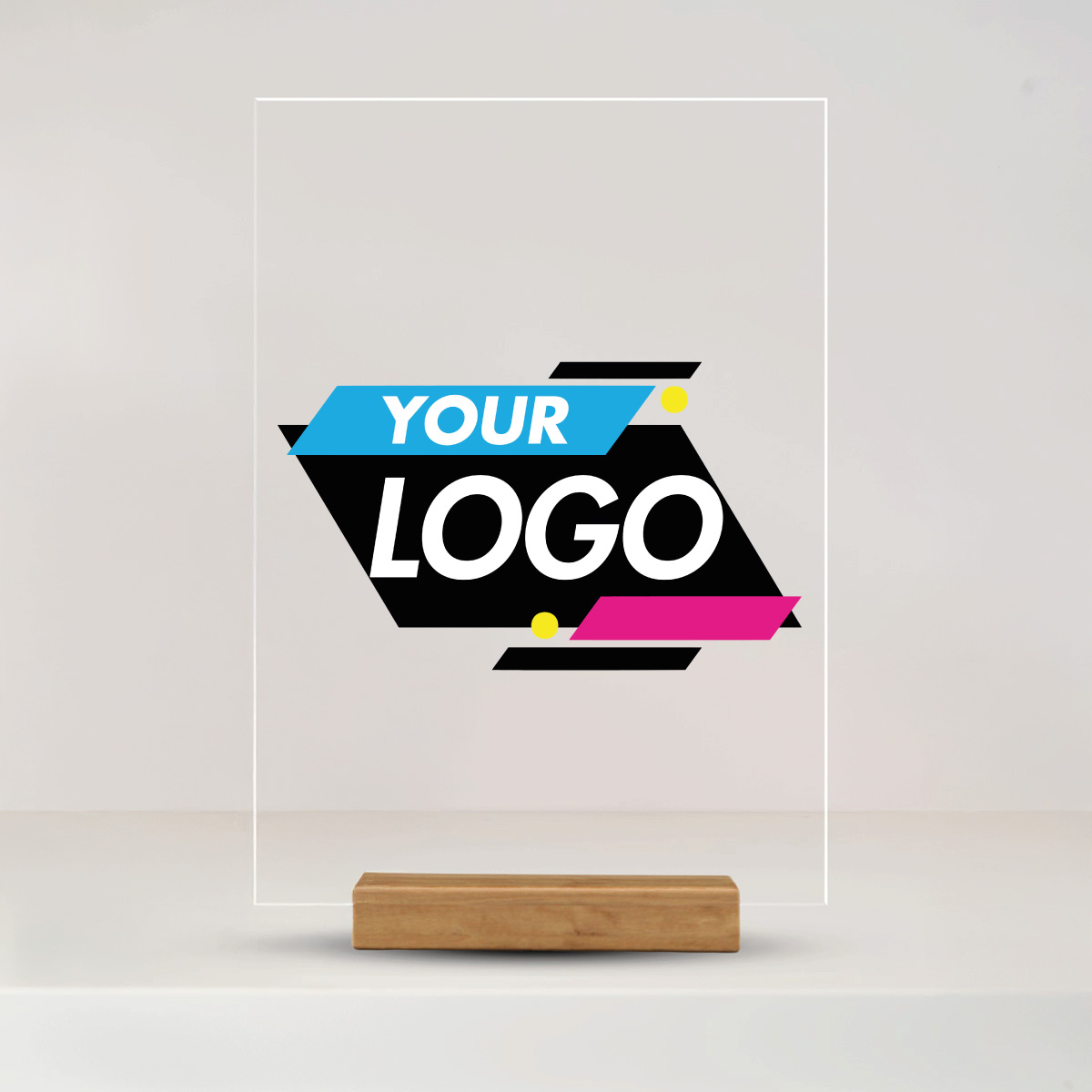 Custom Acrylic Glass