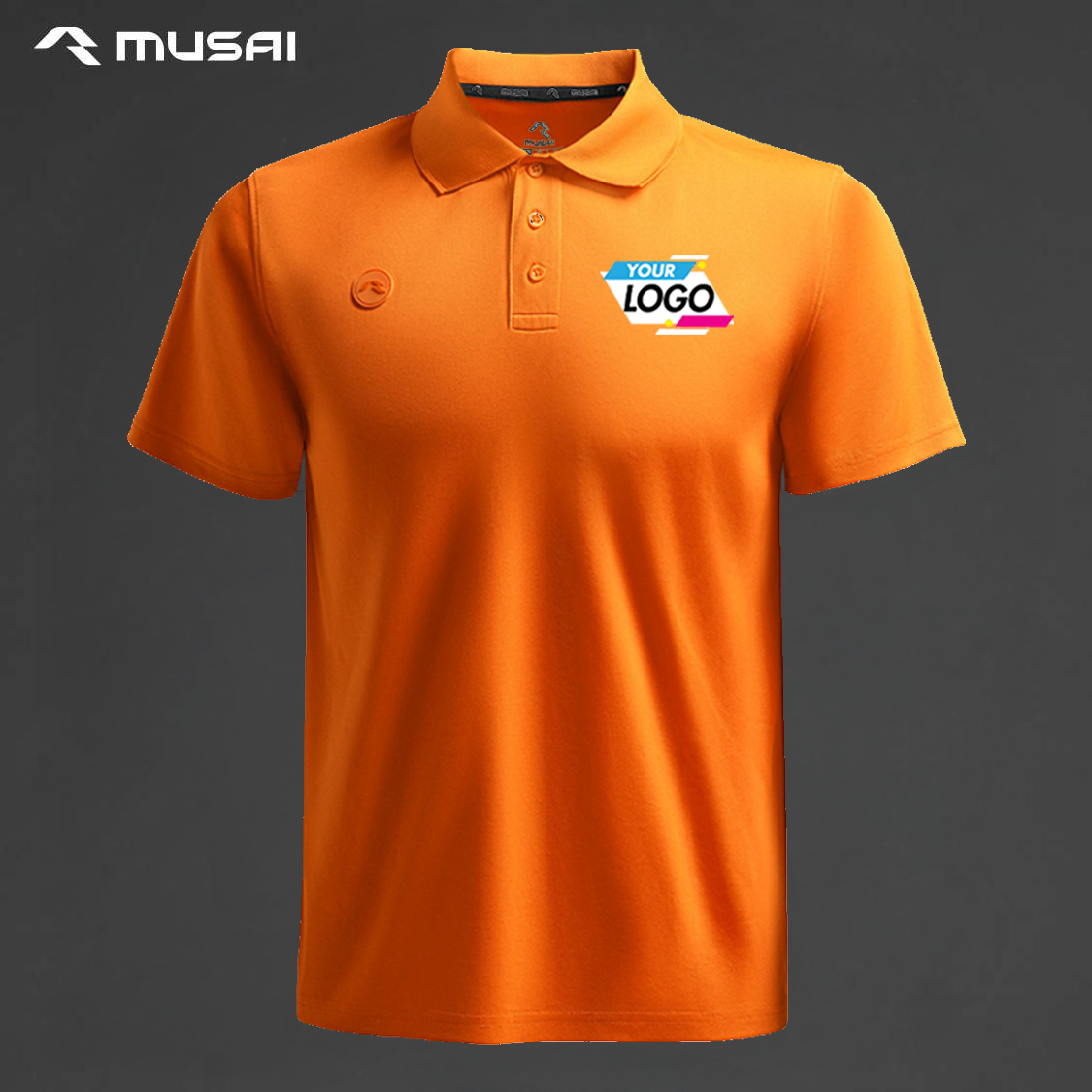 Musai Polo Rangi (Premium)