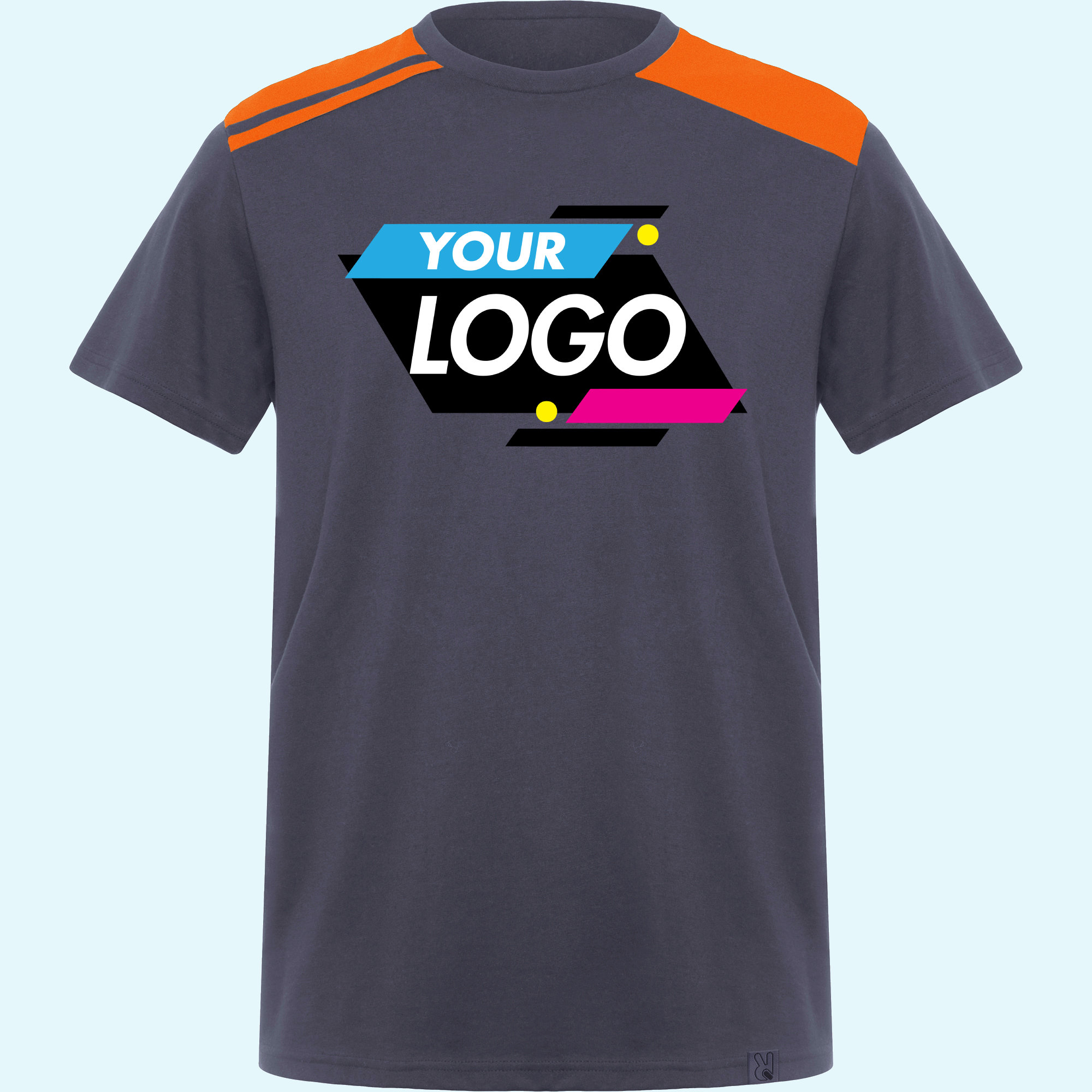 Custom Work T-Shirt EXPEDITION
