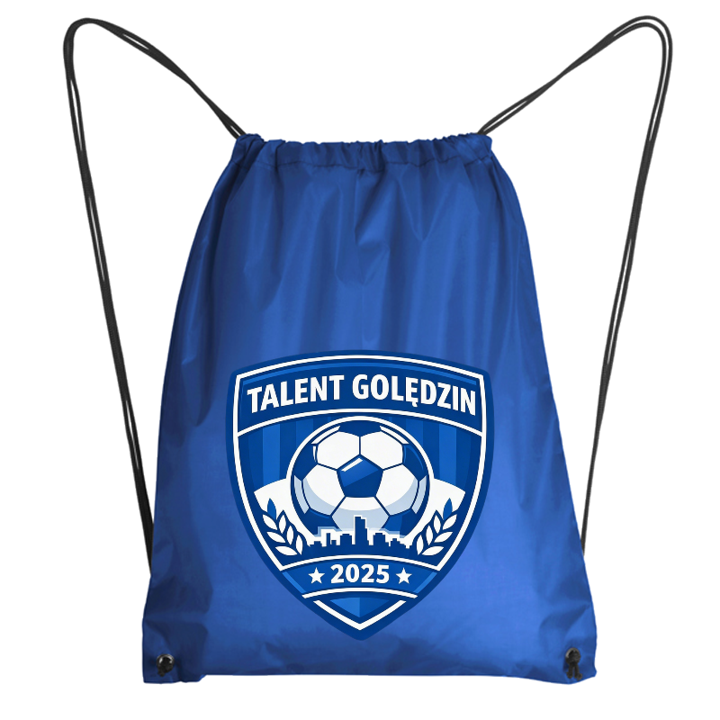 Custom Drawstring Bag